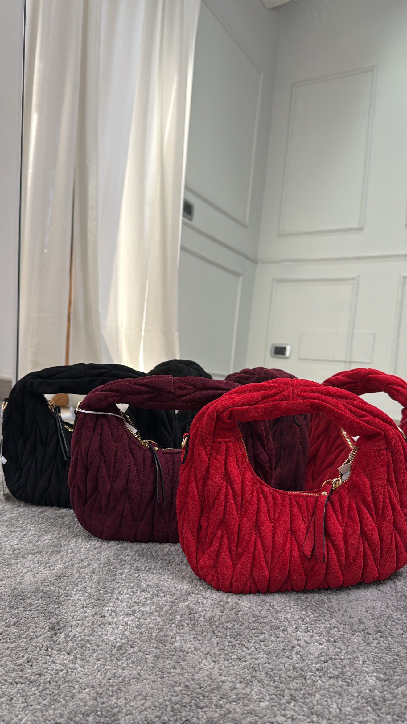 Bags miu