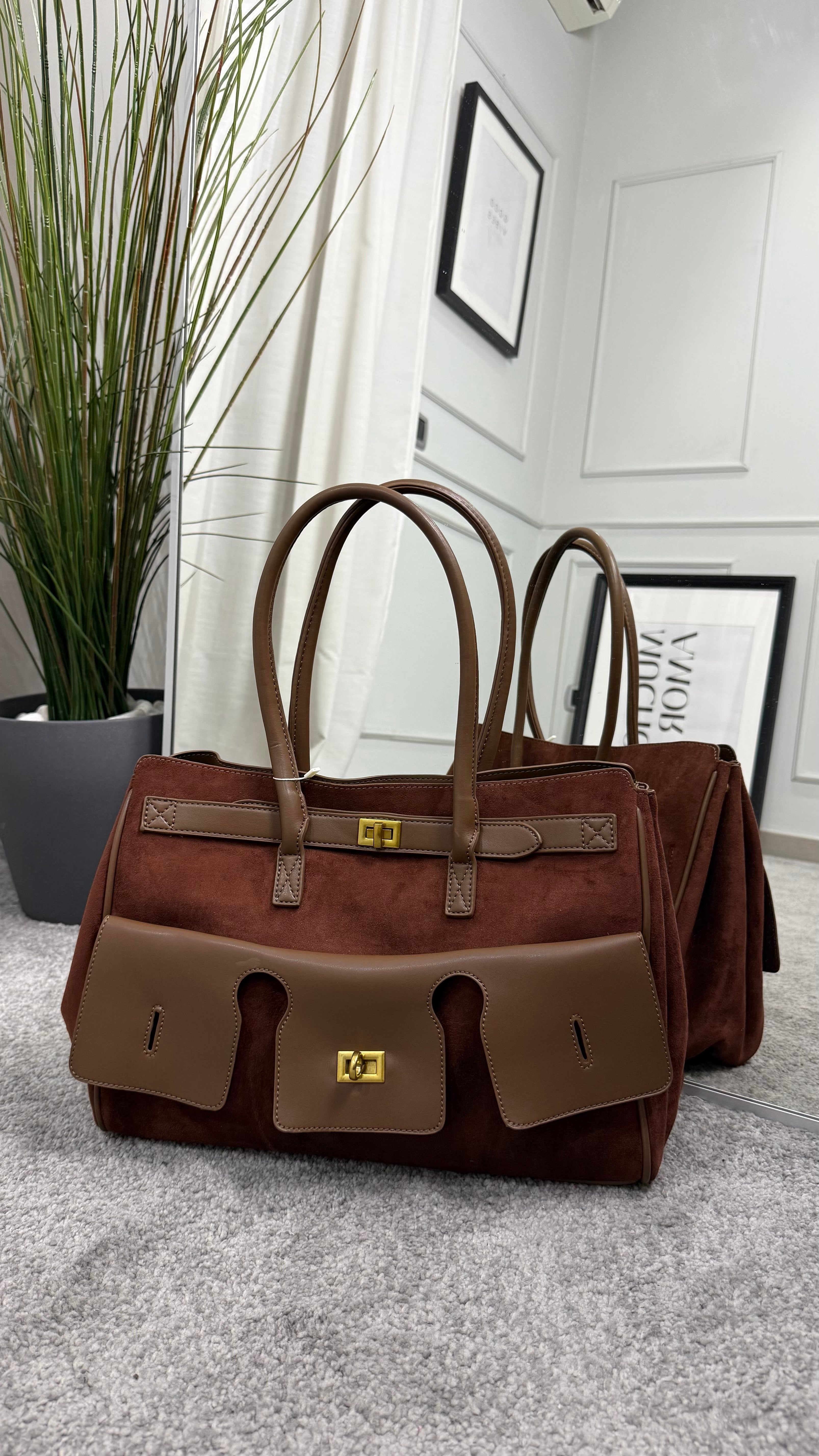 Maxi Bag Kelly