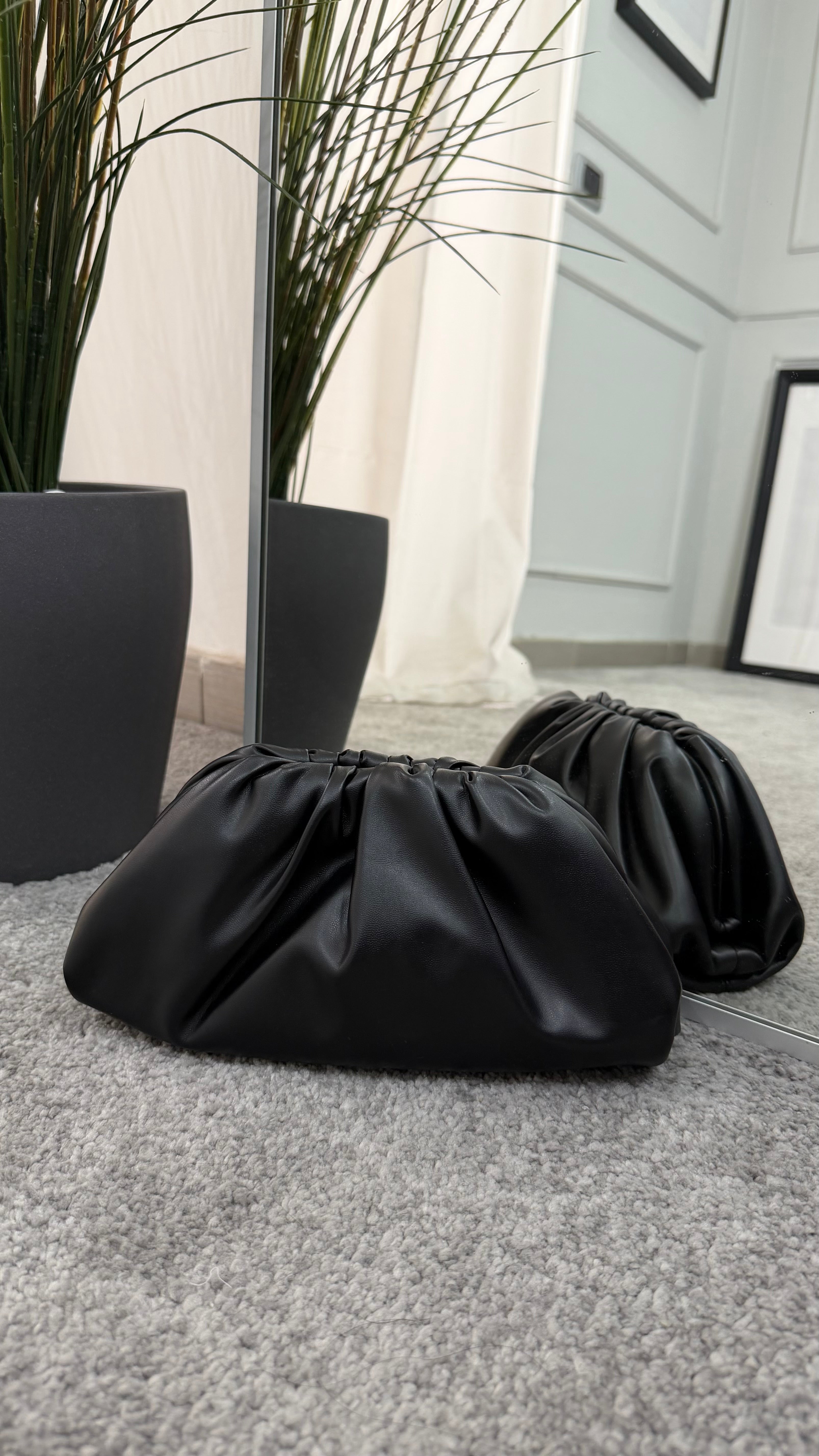 Pochette elegance