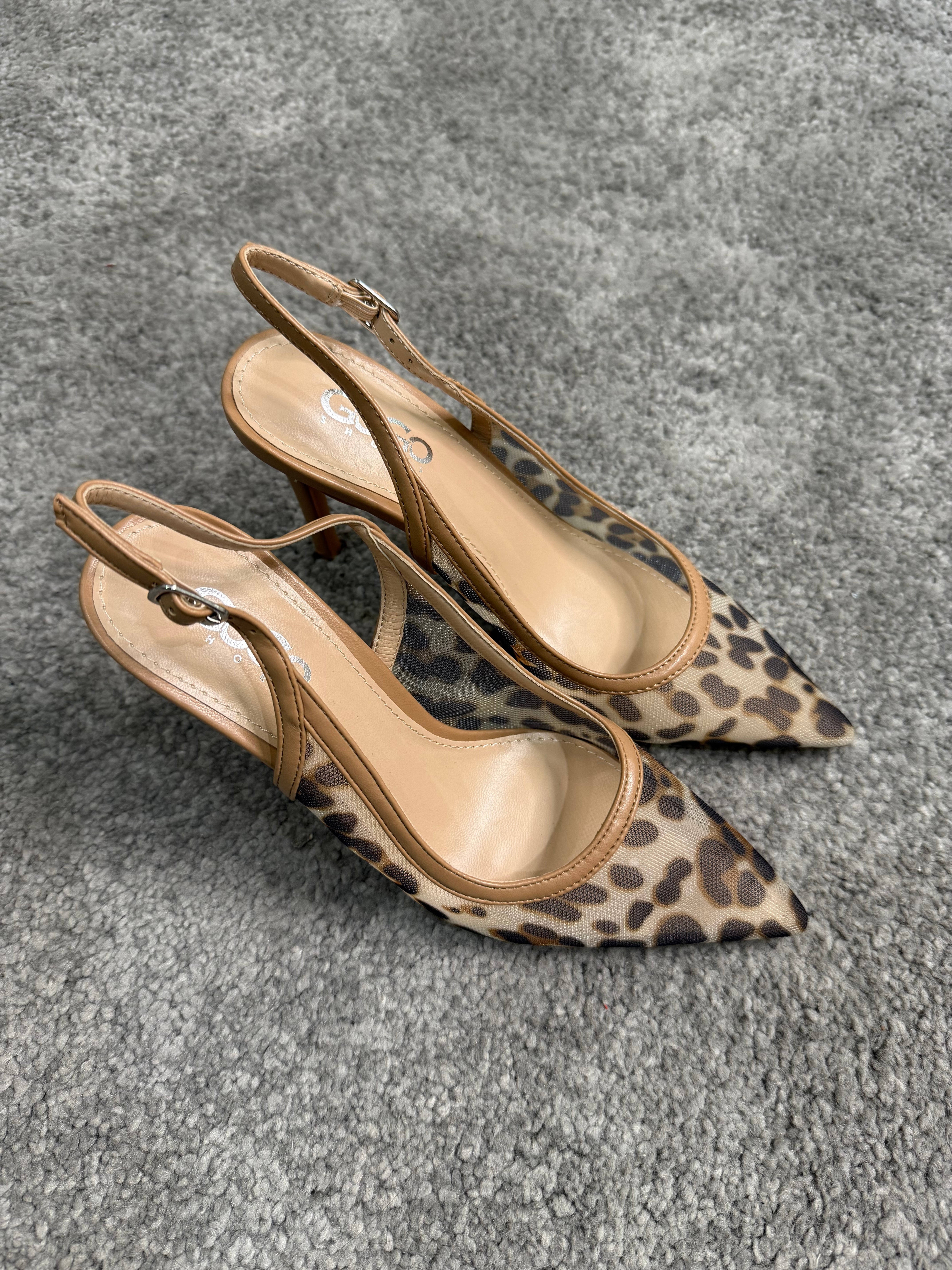 Slingback Amanda by Giel Store
