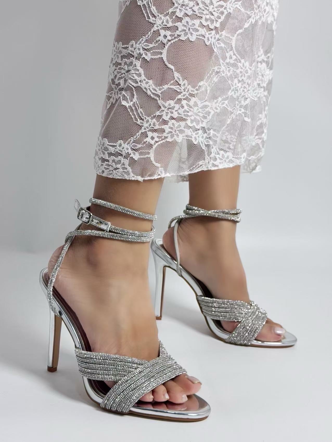 Sandalo chic by Giel Store