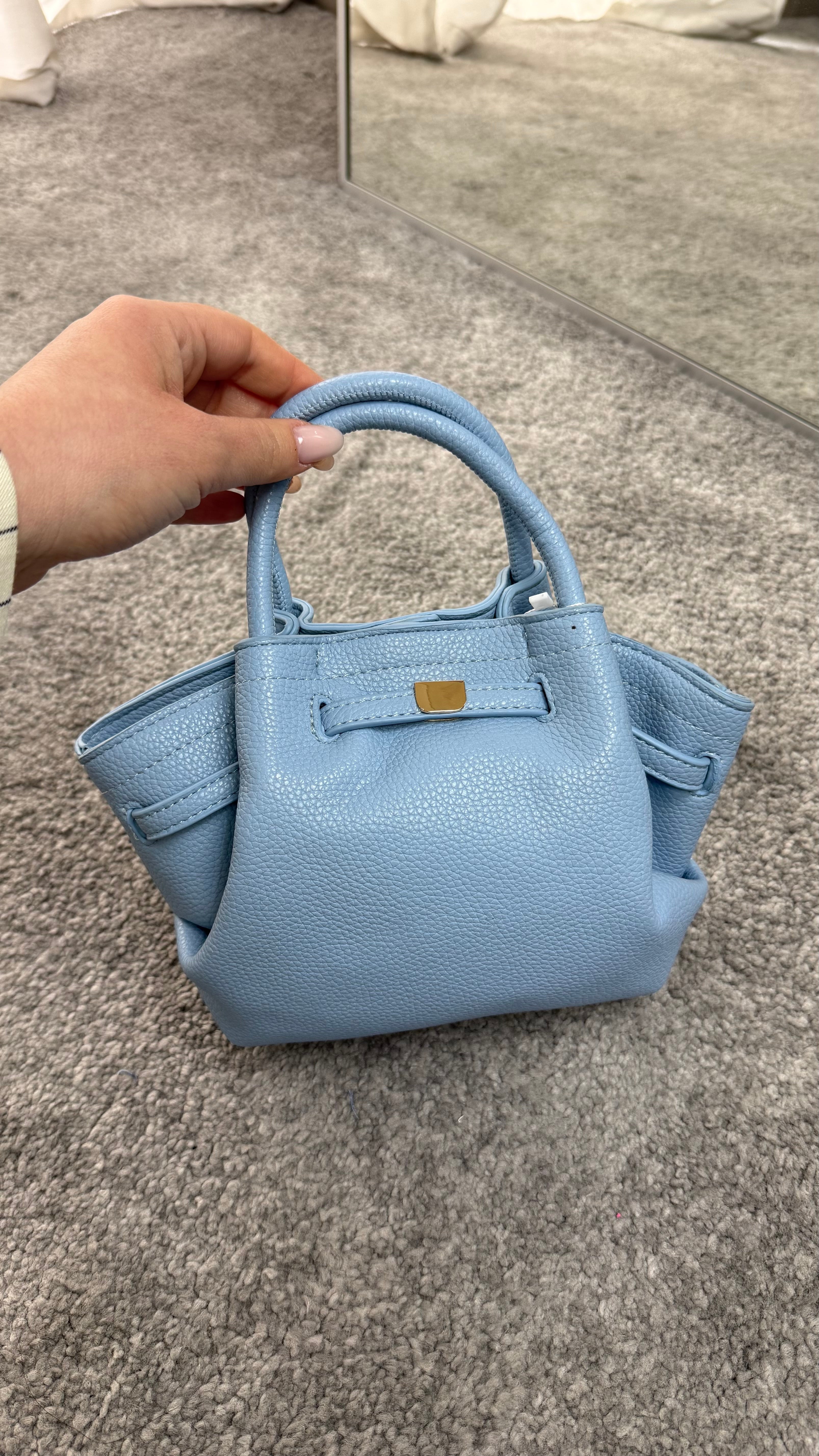 Bag New York by Giel Store
