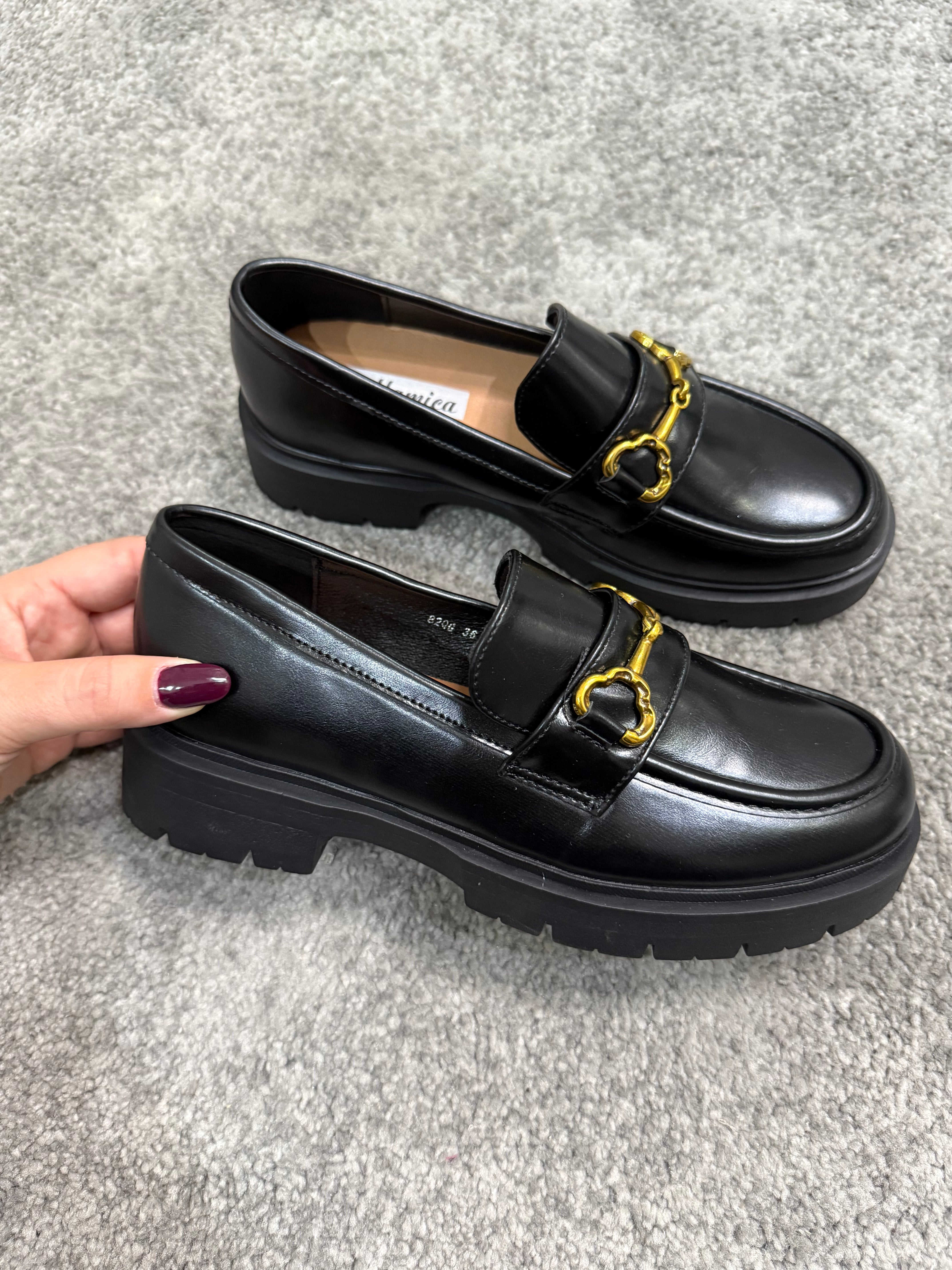 Mocassino mod.G