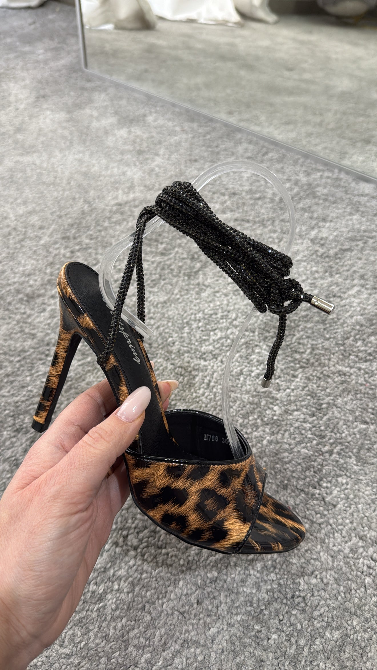 Sandalo Kendall by Giel Store