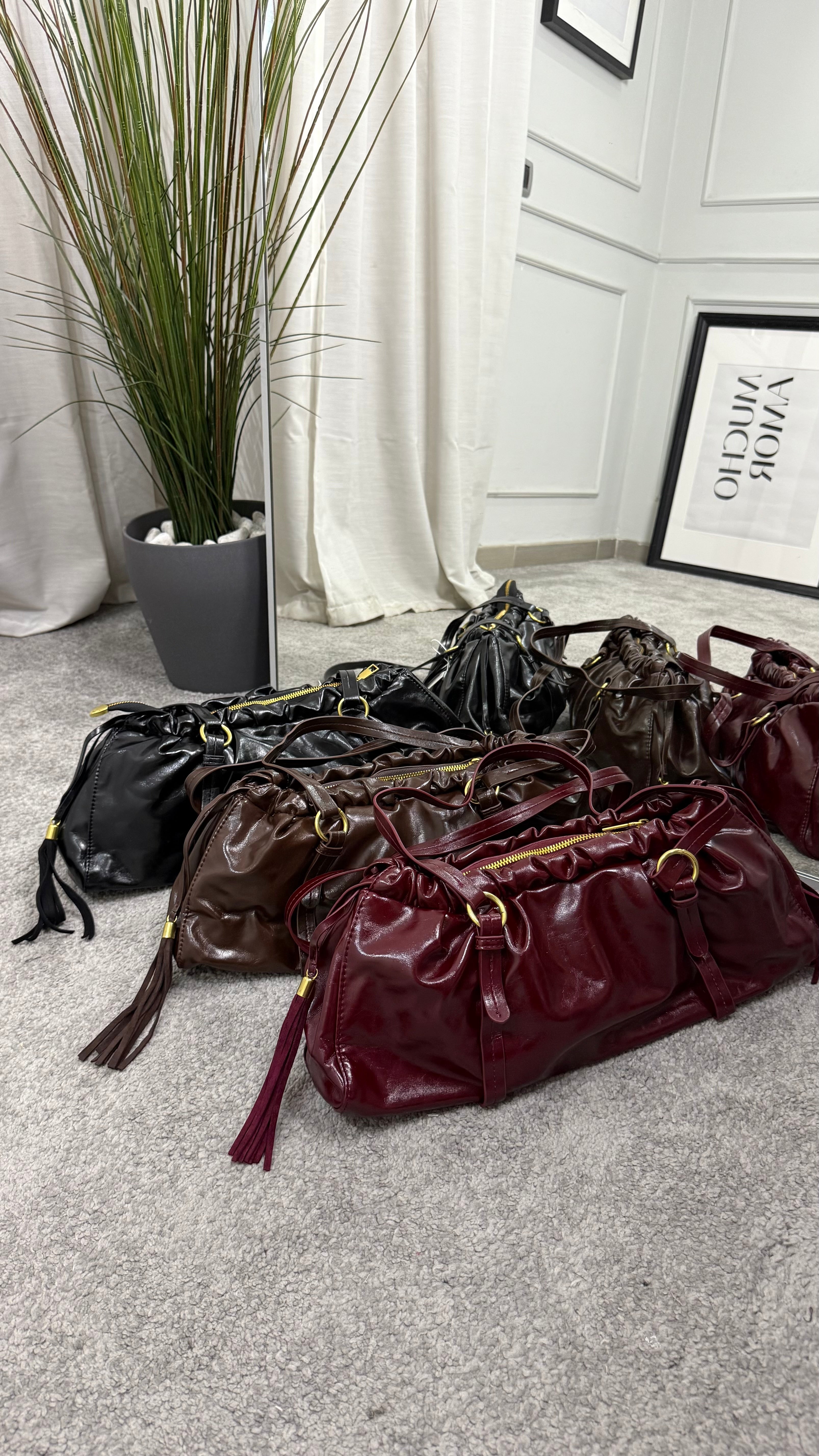 Bag Berlino