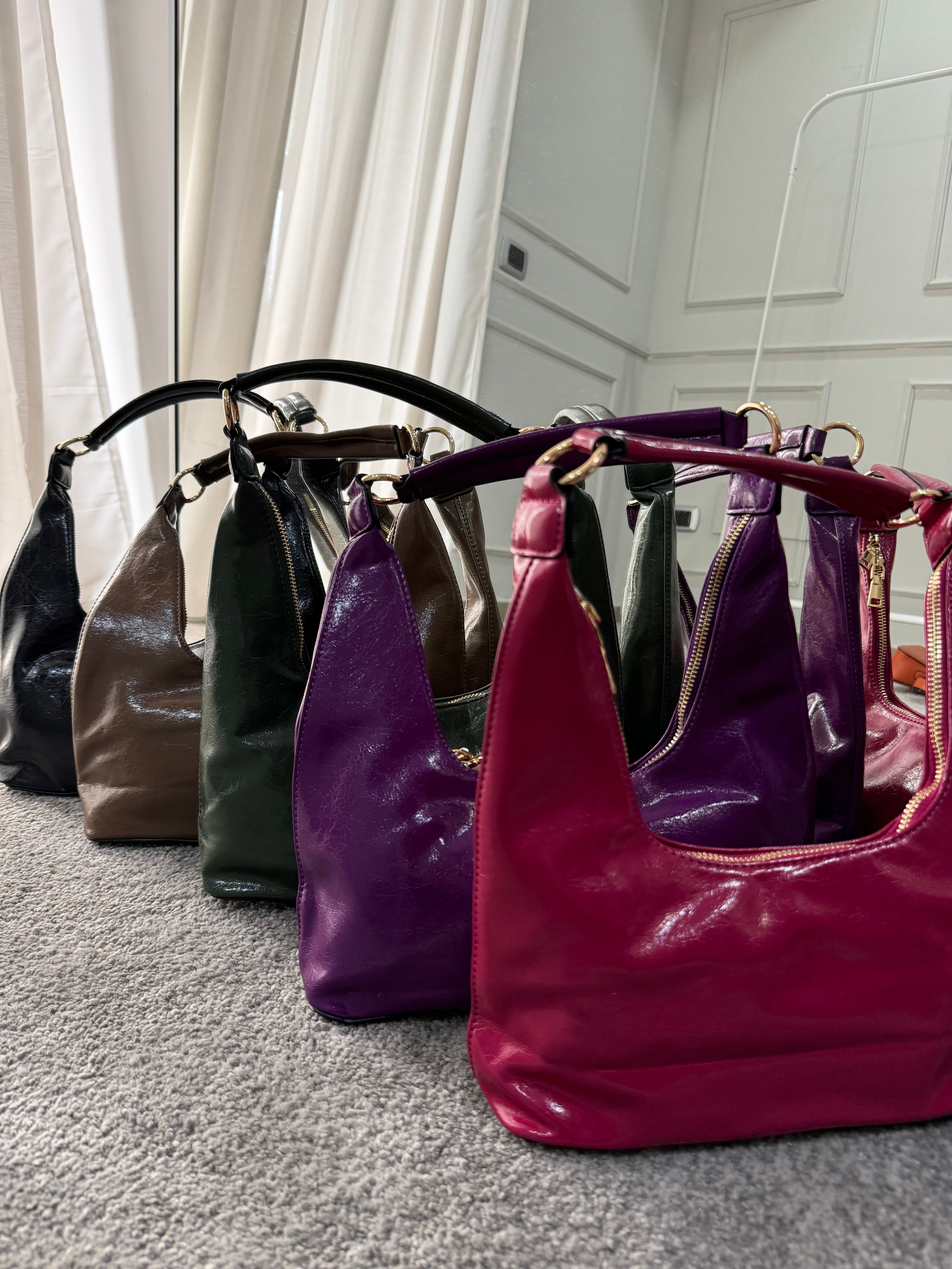 Borsa Marbella XL