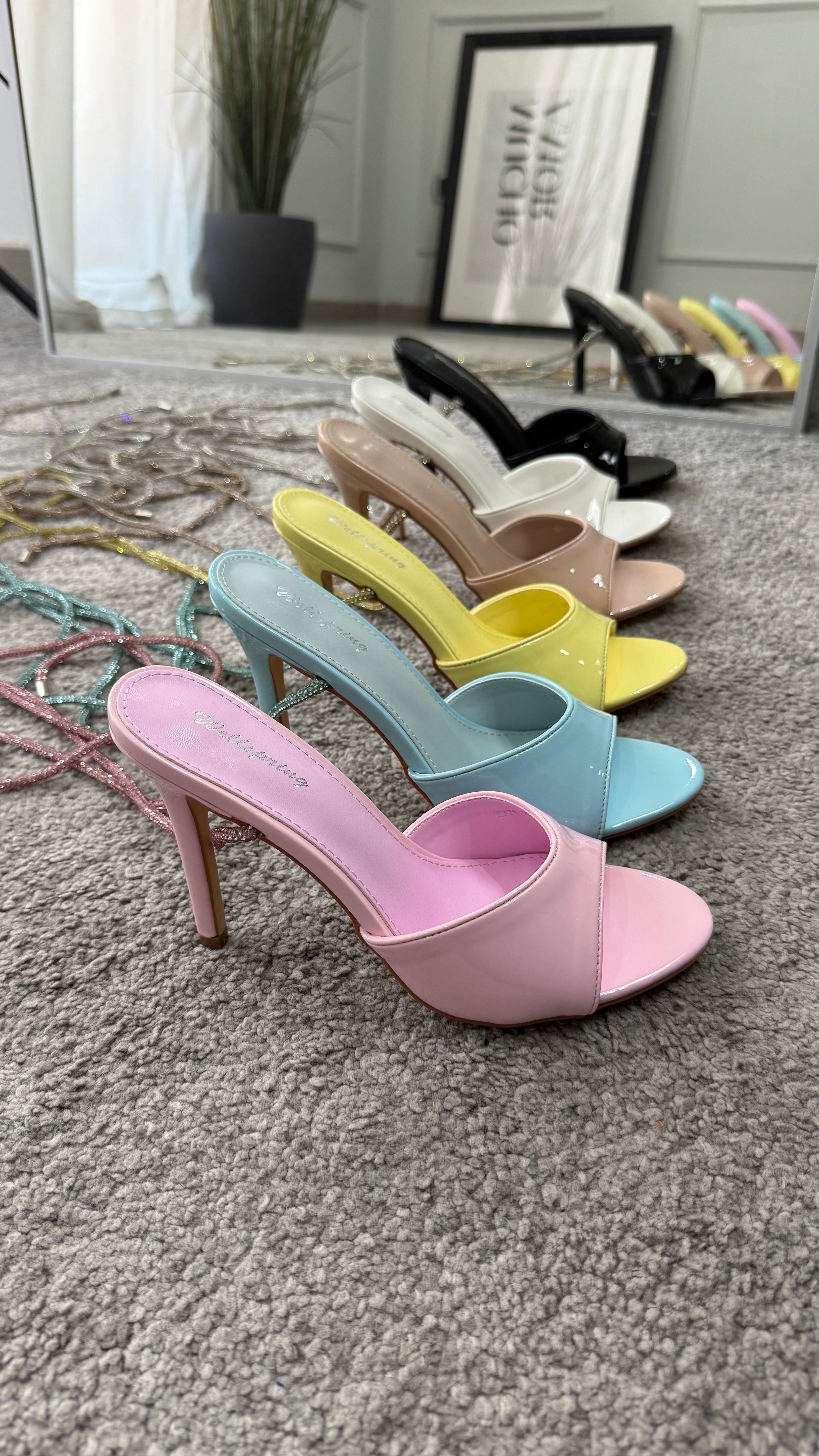 Sandalo summer shine by Giel Store