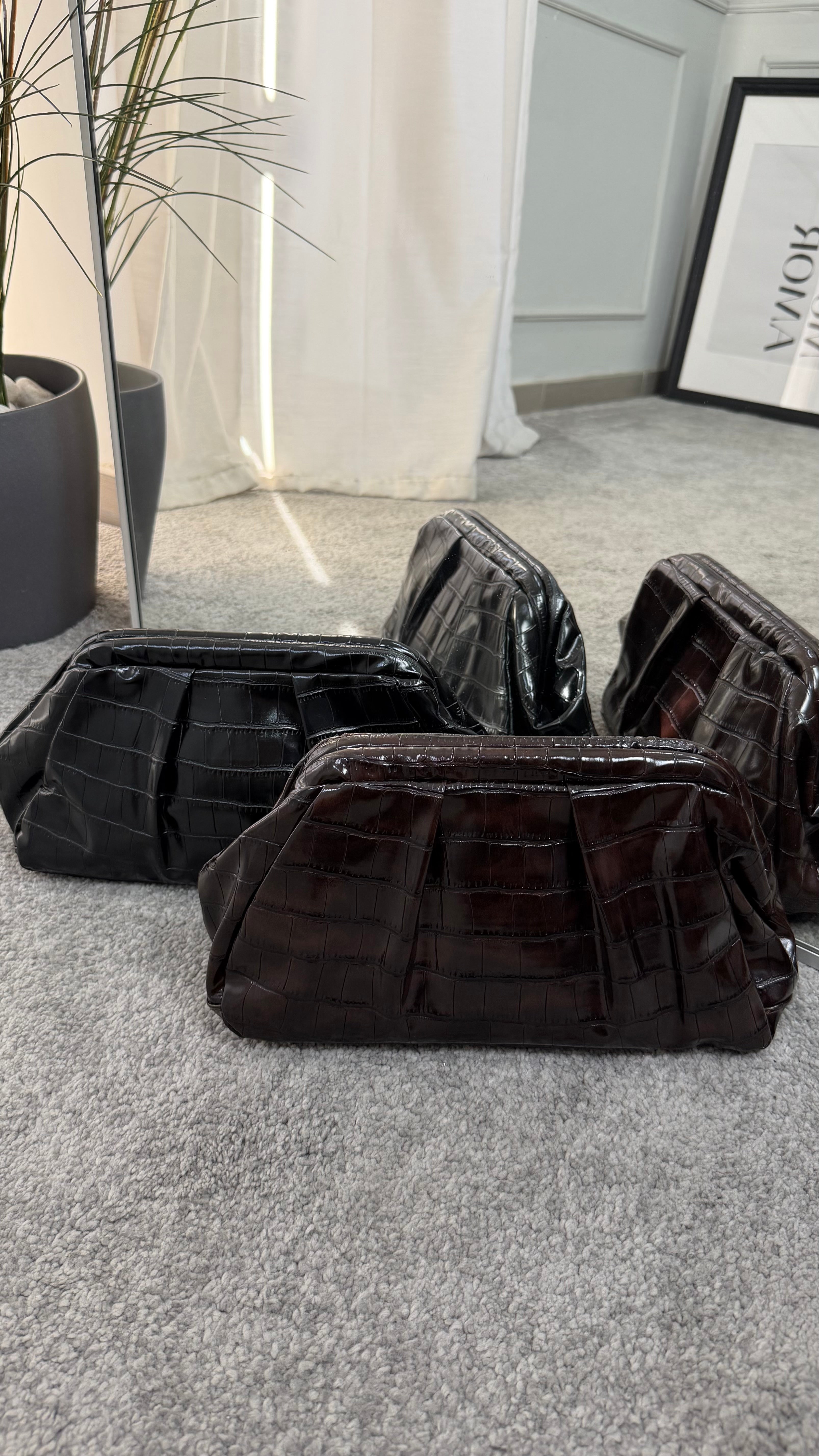 Pochette cocco