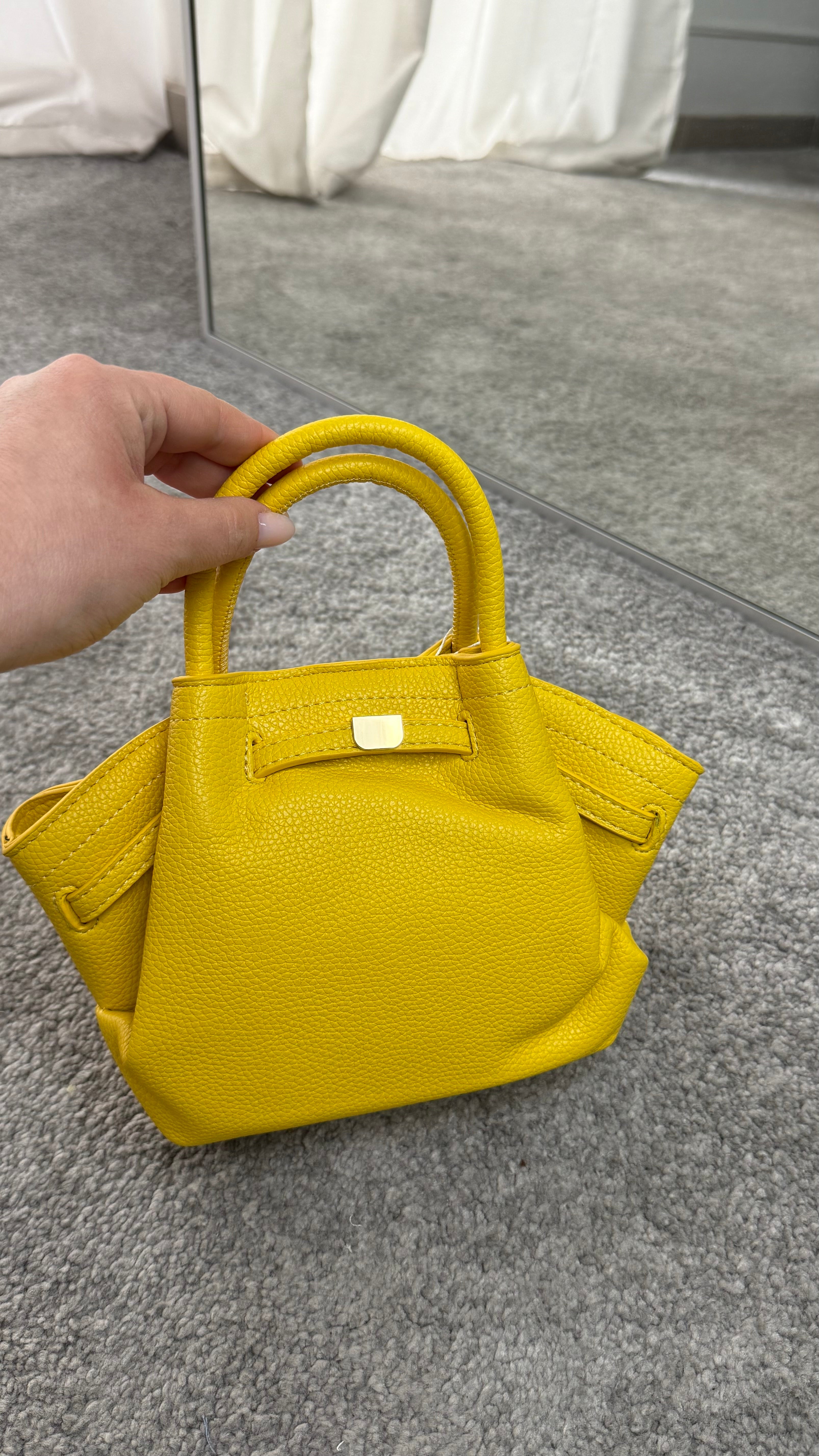 Bag New York by Giel Store