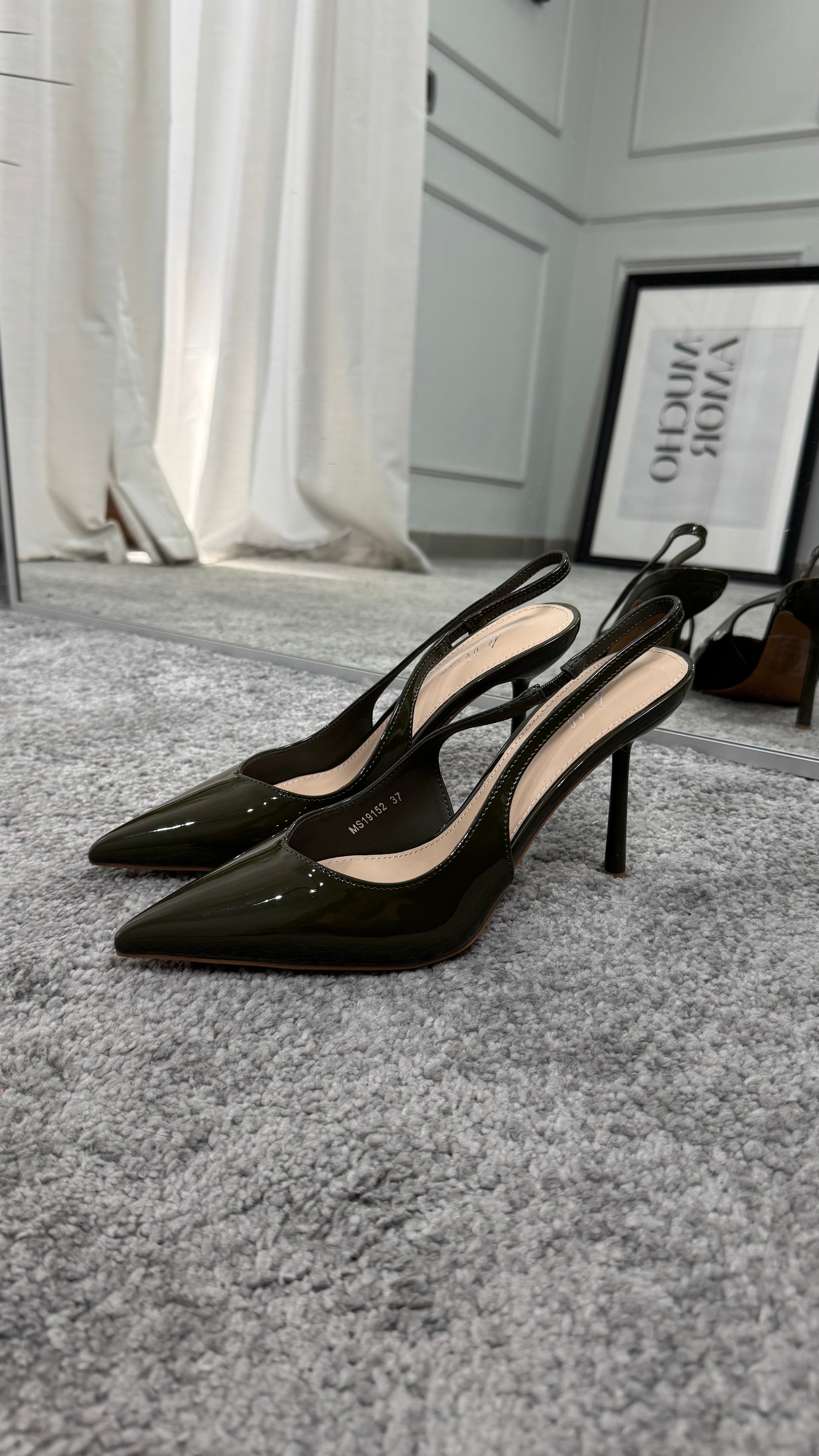 Slingback Melissa