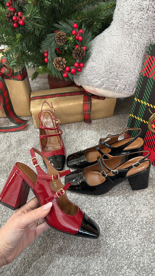 Slingback  paris