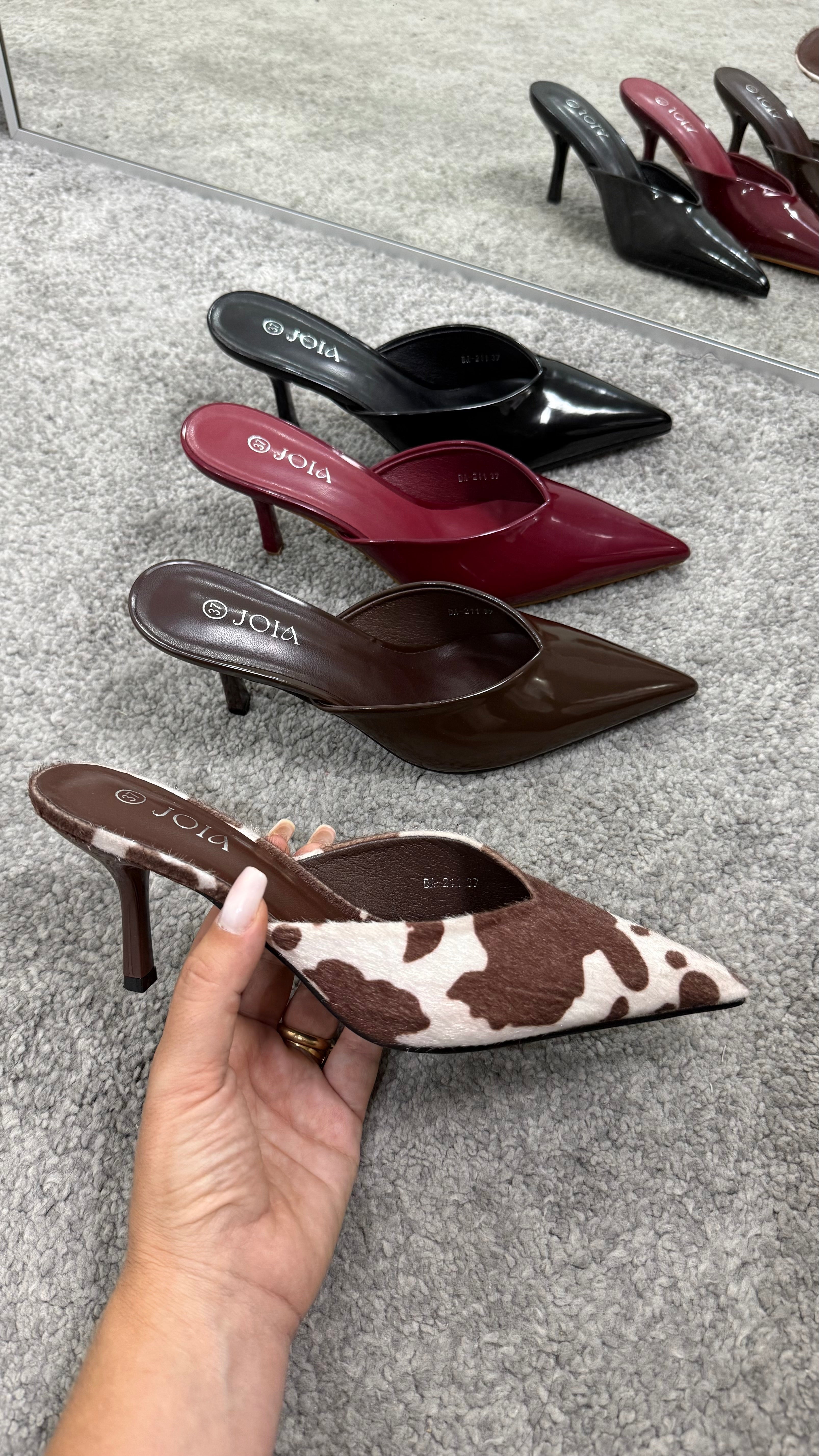 Sabot joia