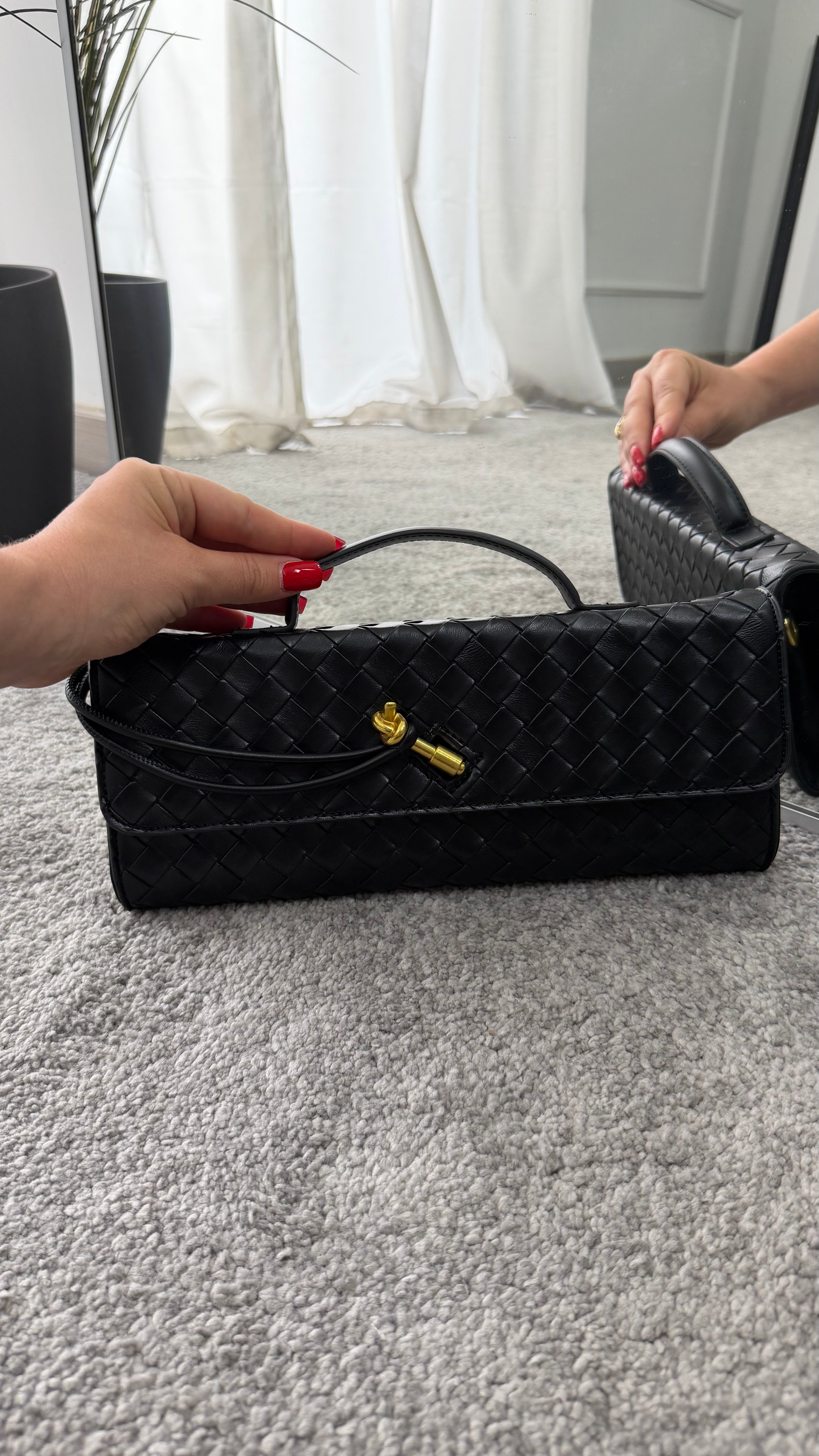 Bag bottega