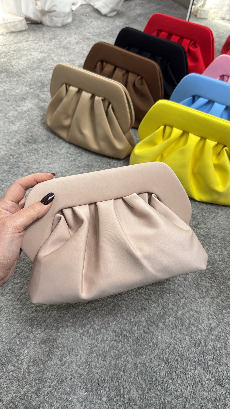 Pochette colors