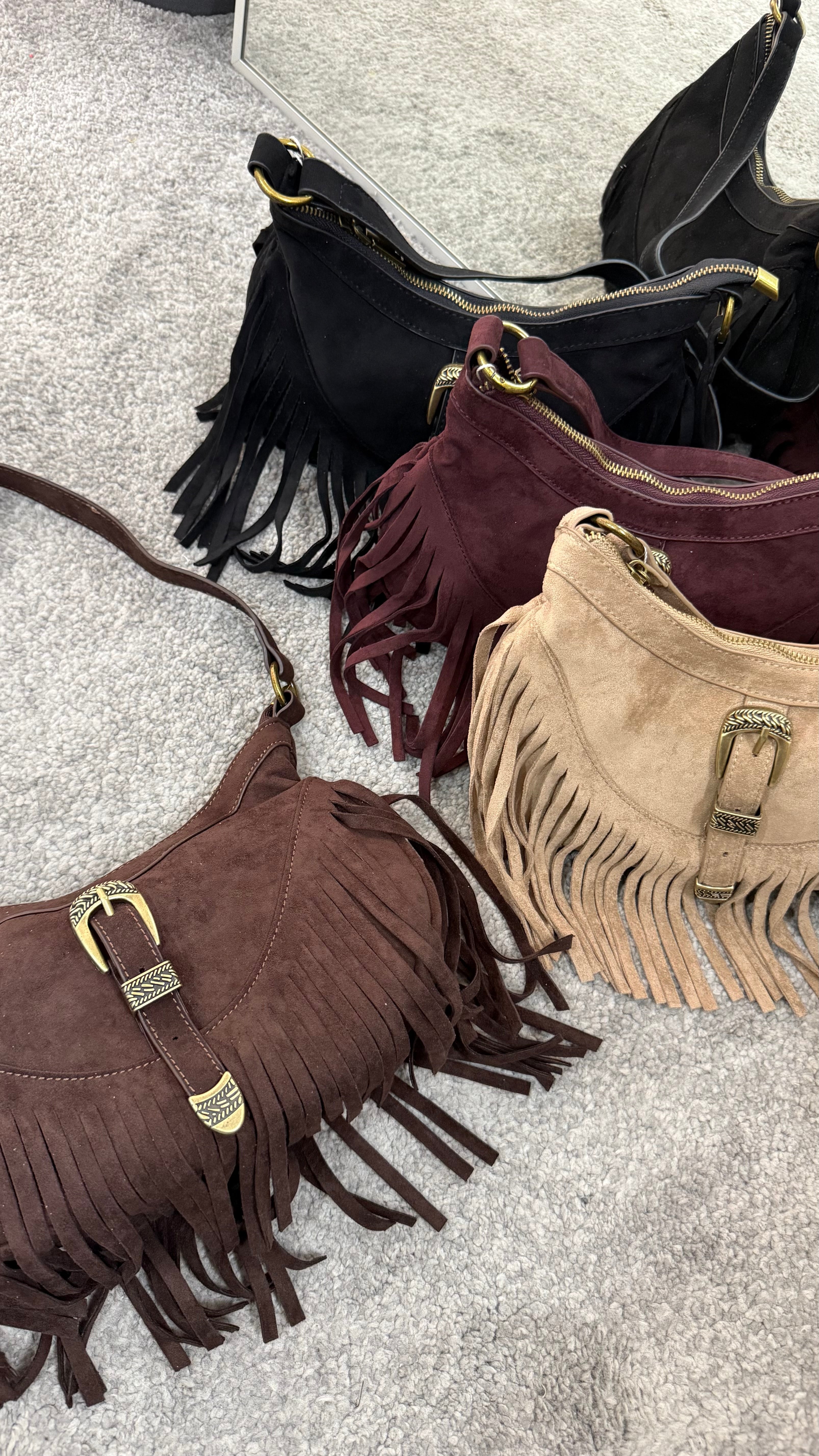 Bag Giusy