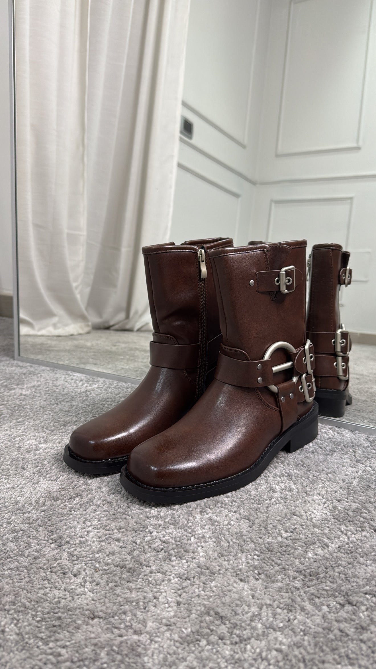 Stivaletto Texas by Giel Store