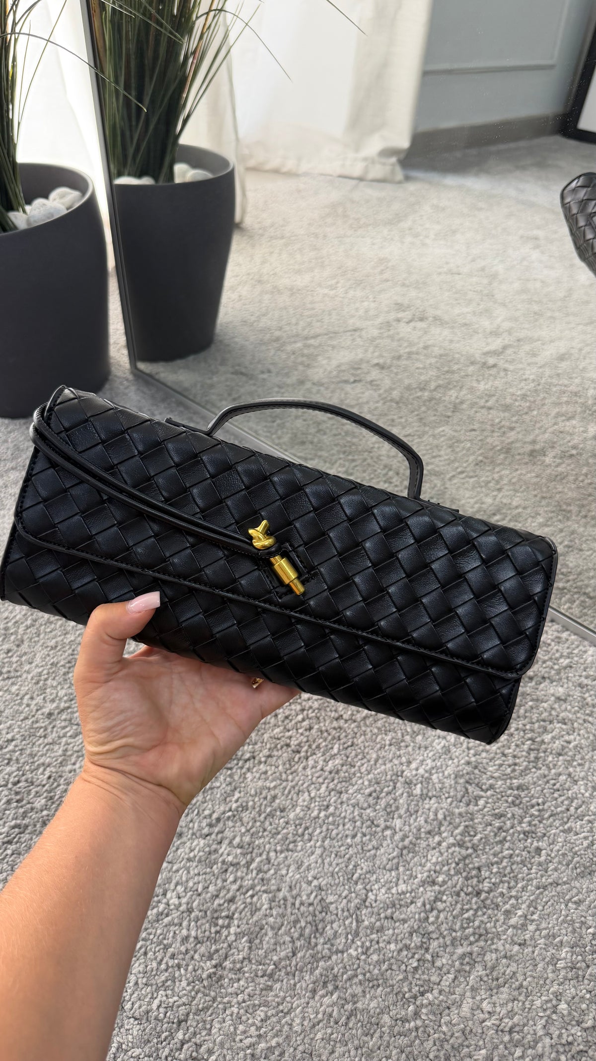 Bag bottega