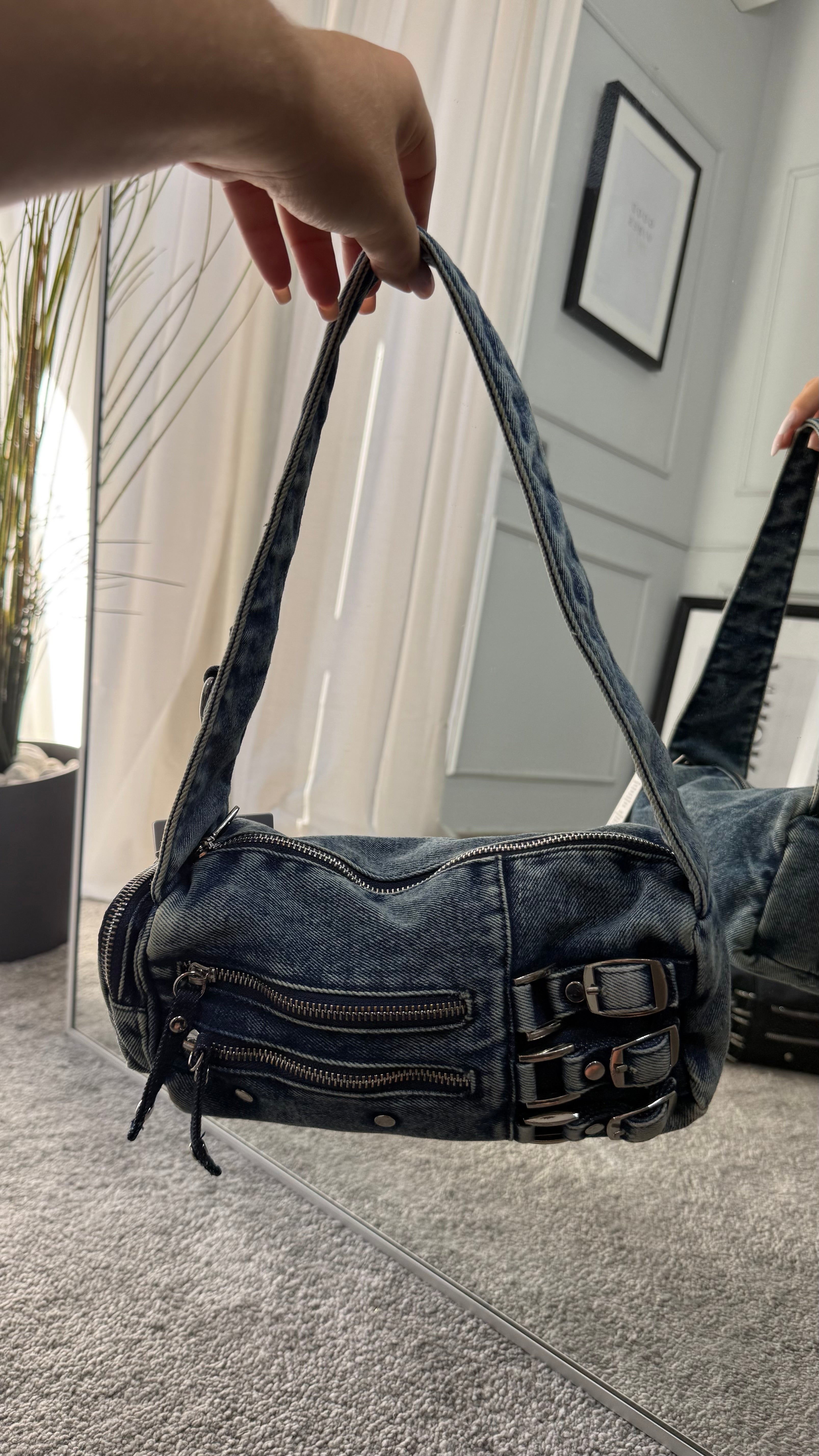 Bag rock by Giel Store