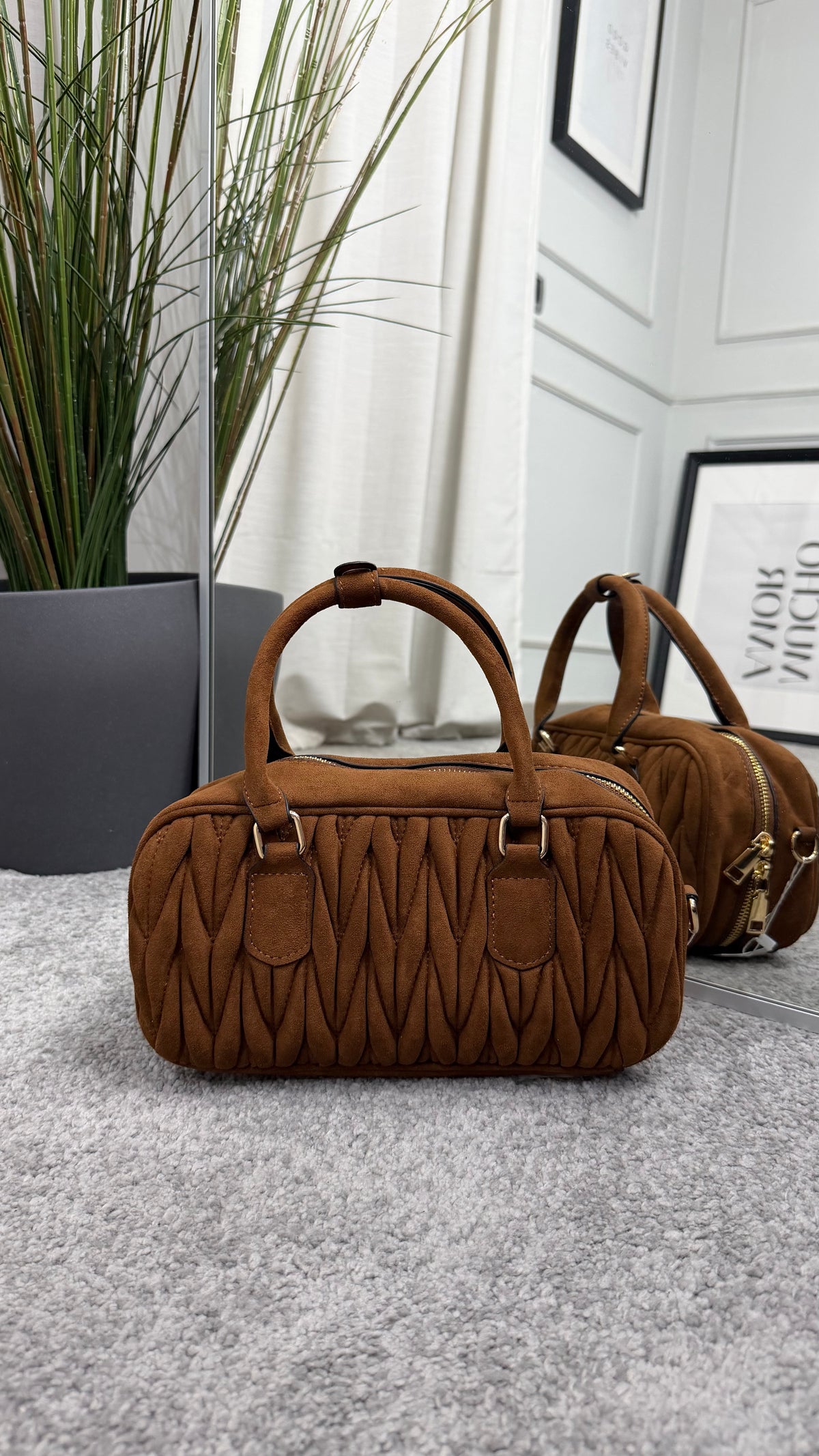 Bag miu