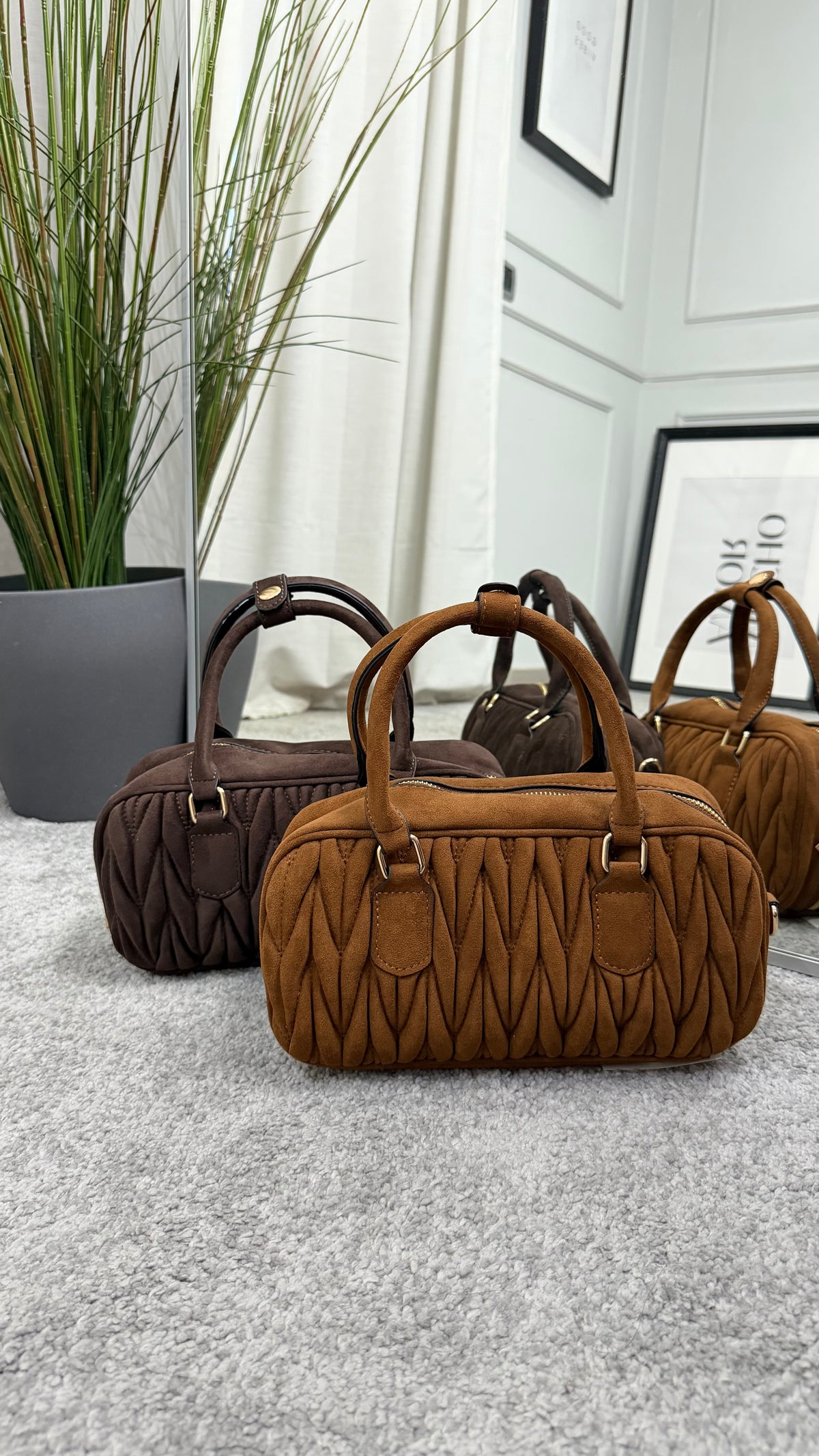 Bag miu