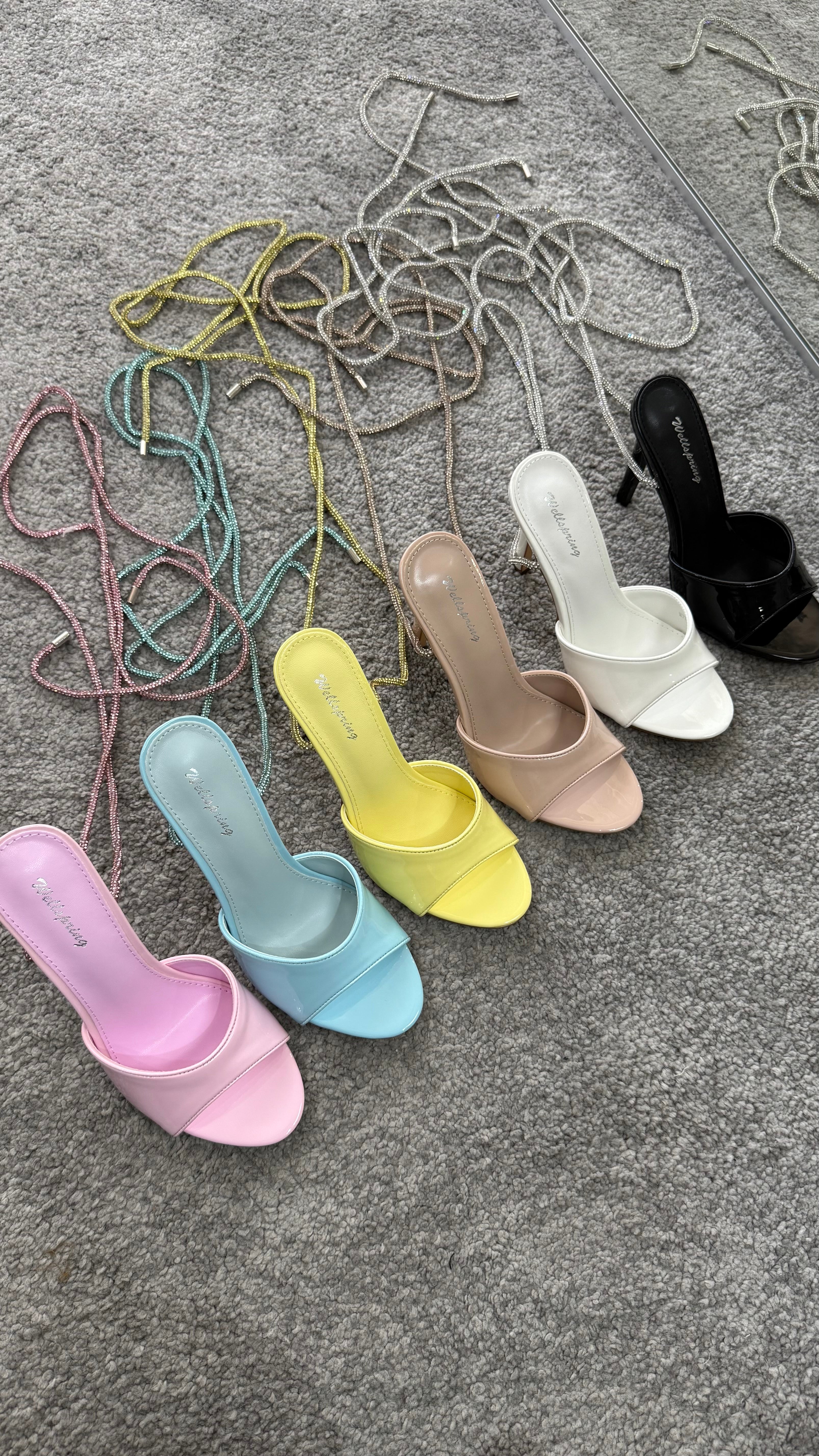 Sandalo summer shine by Giel Store