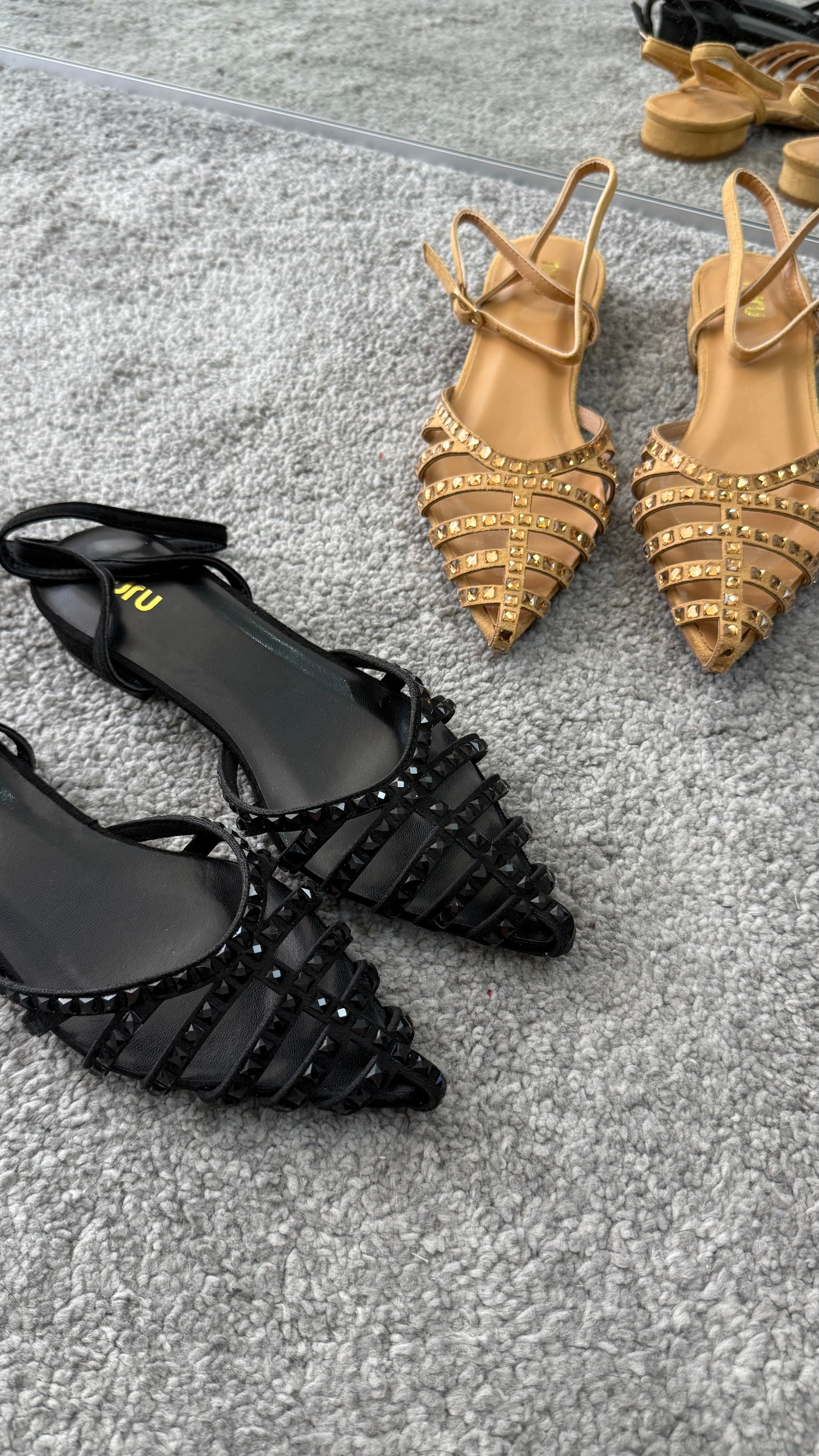 Slingback ruru by Giel Store