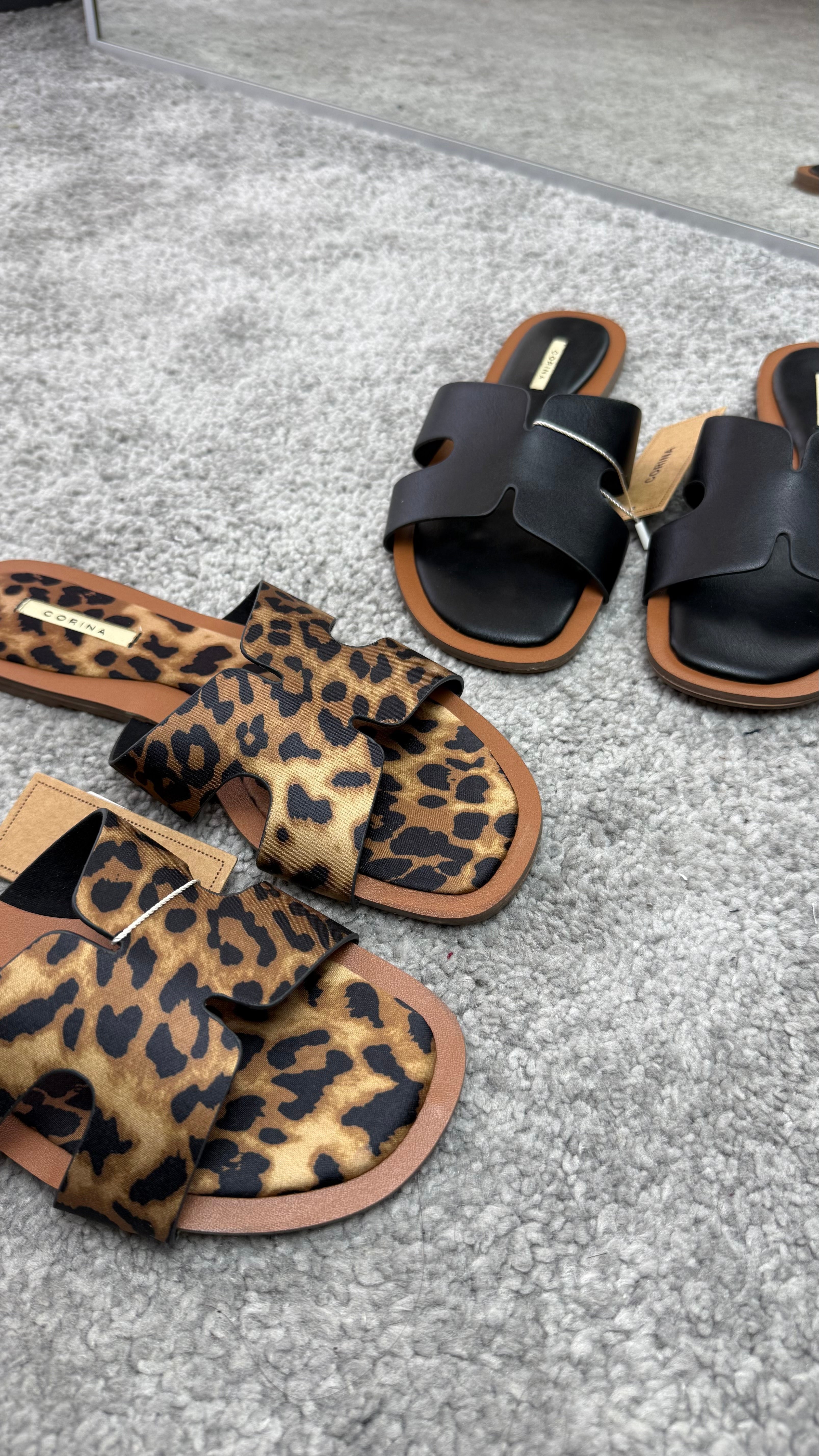 Ciabatta H CORINA by Giel Store