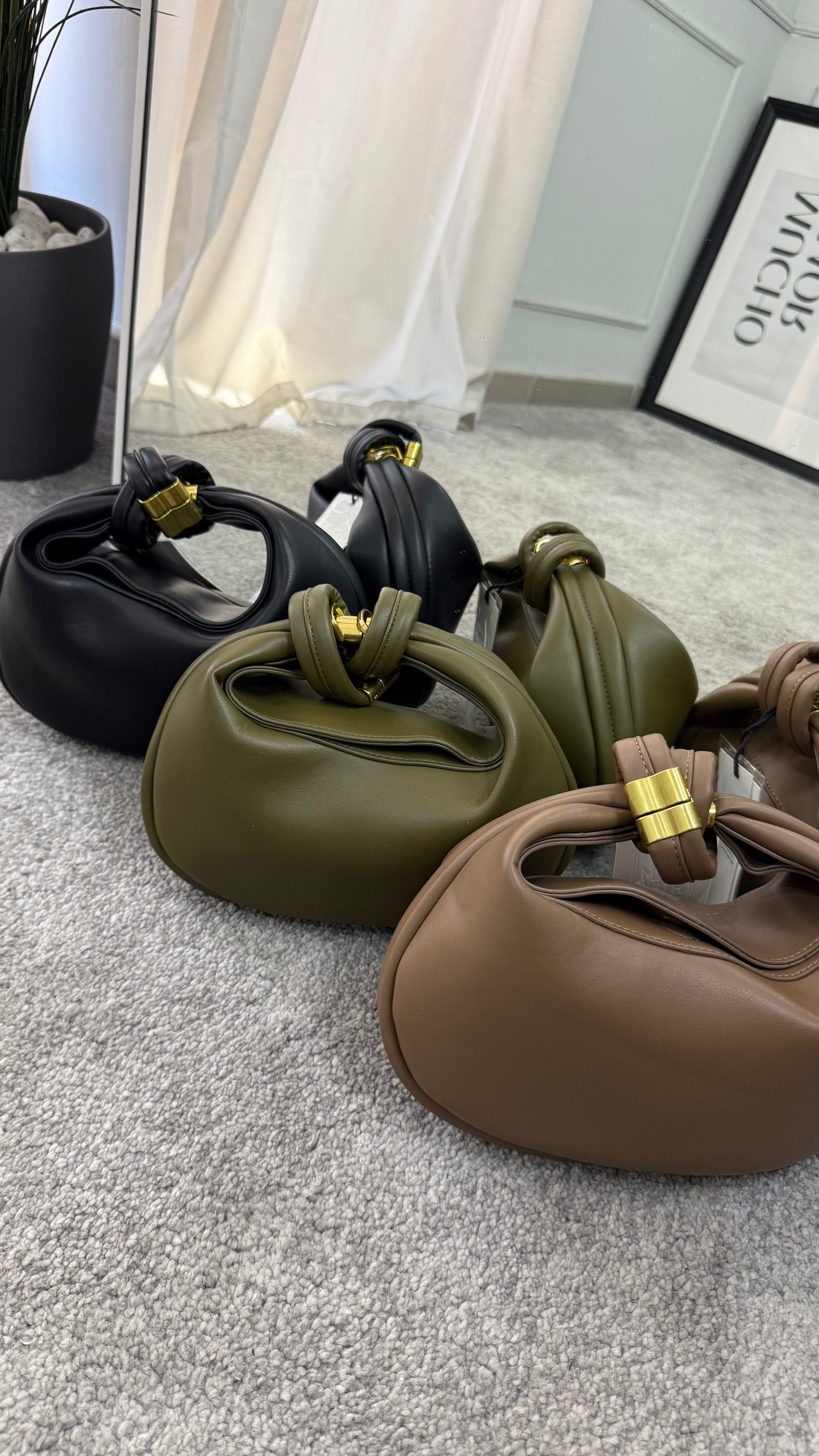 Bag nodo by Giel Store
