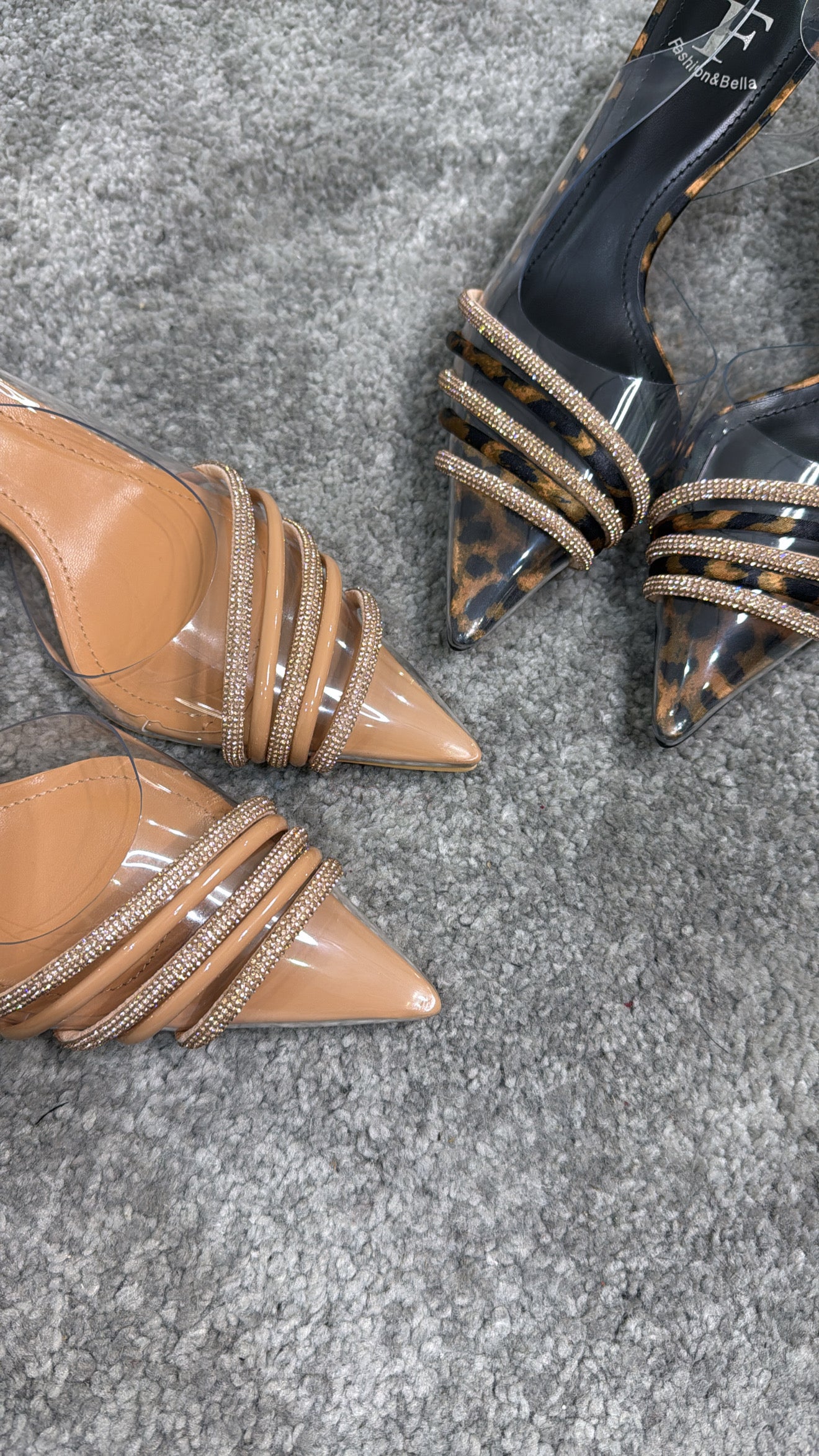 Slingback zayla by Giel Store