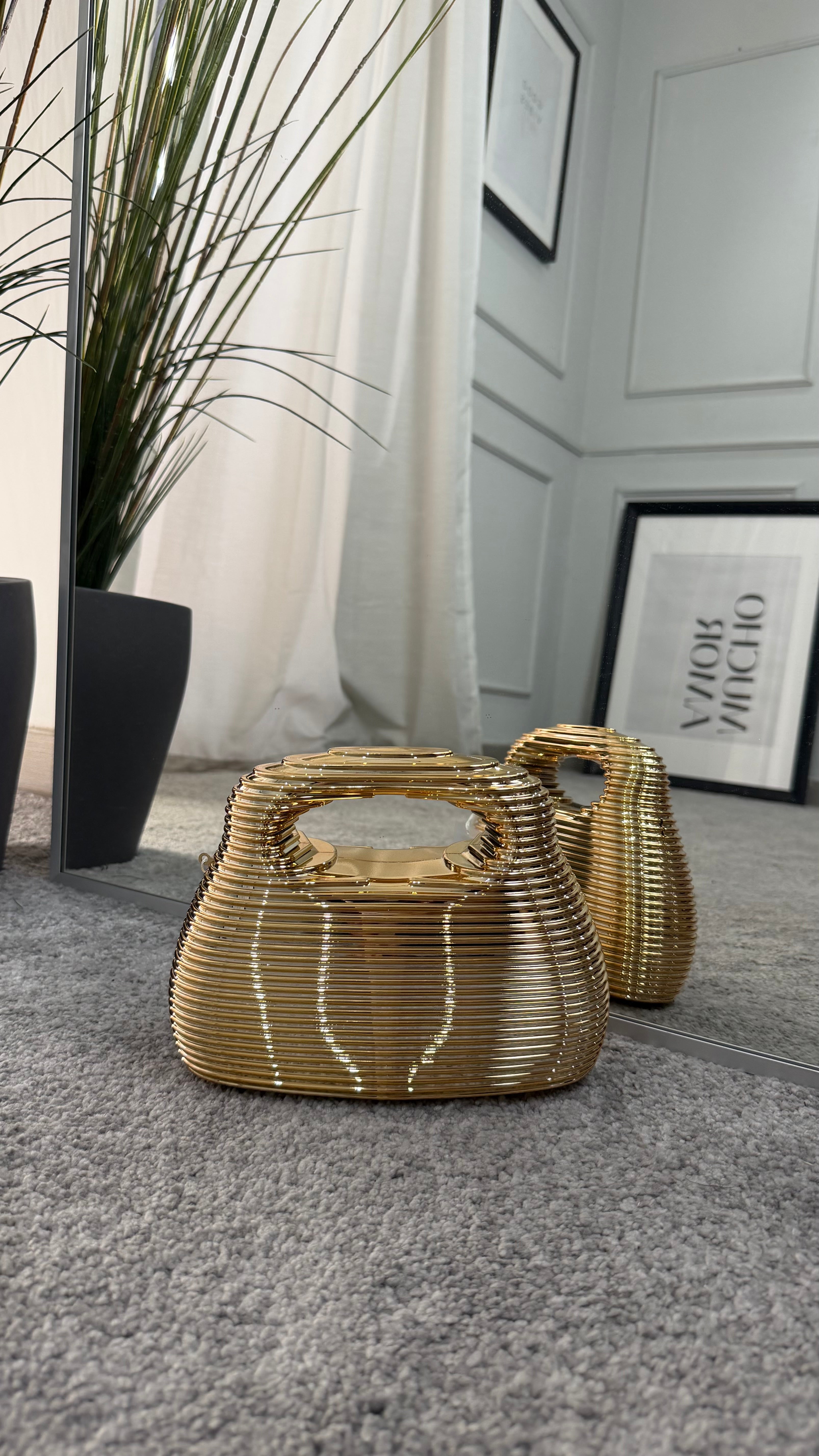 Bag Cleopatra