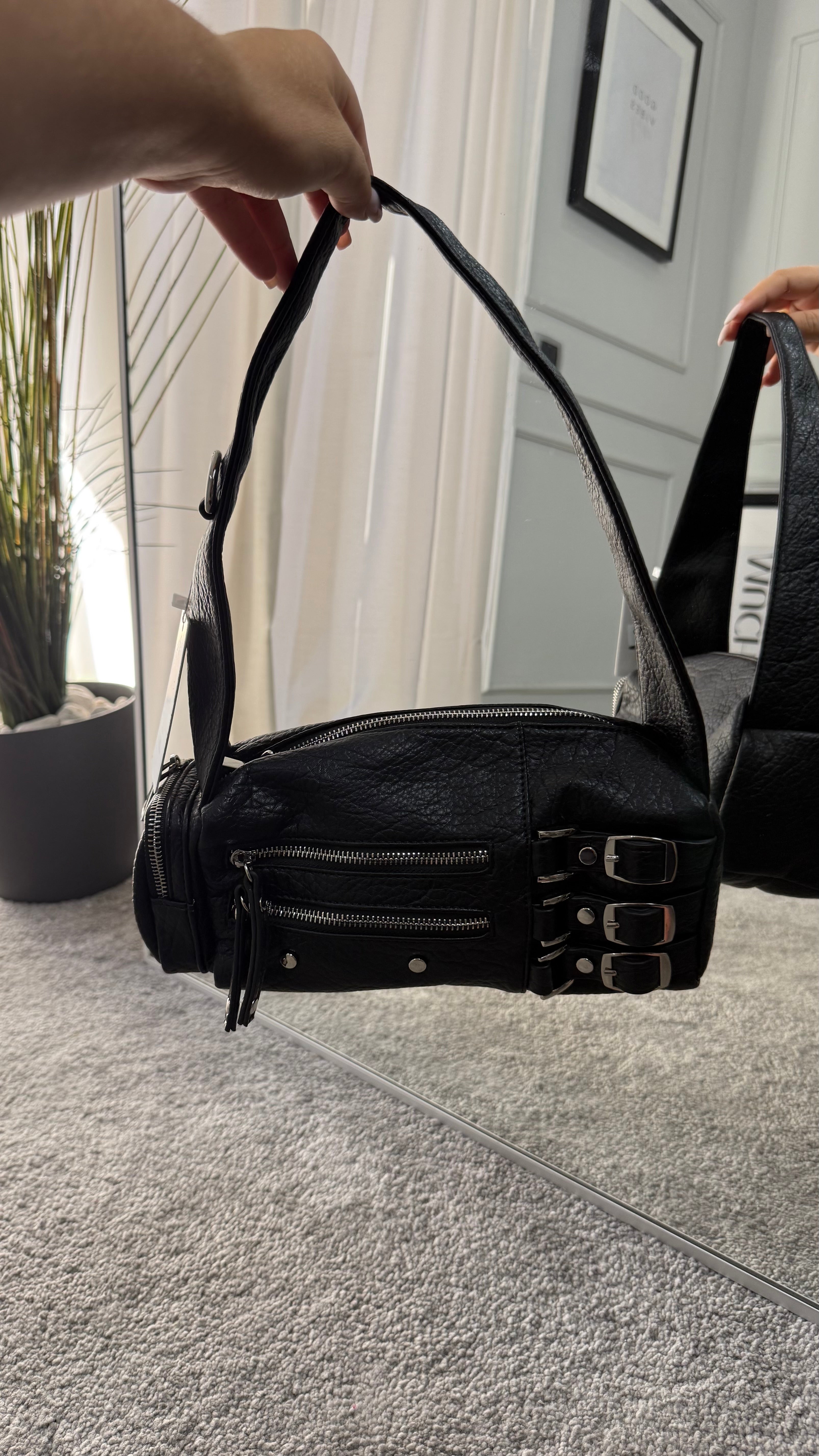 Bag rock by Giel Store