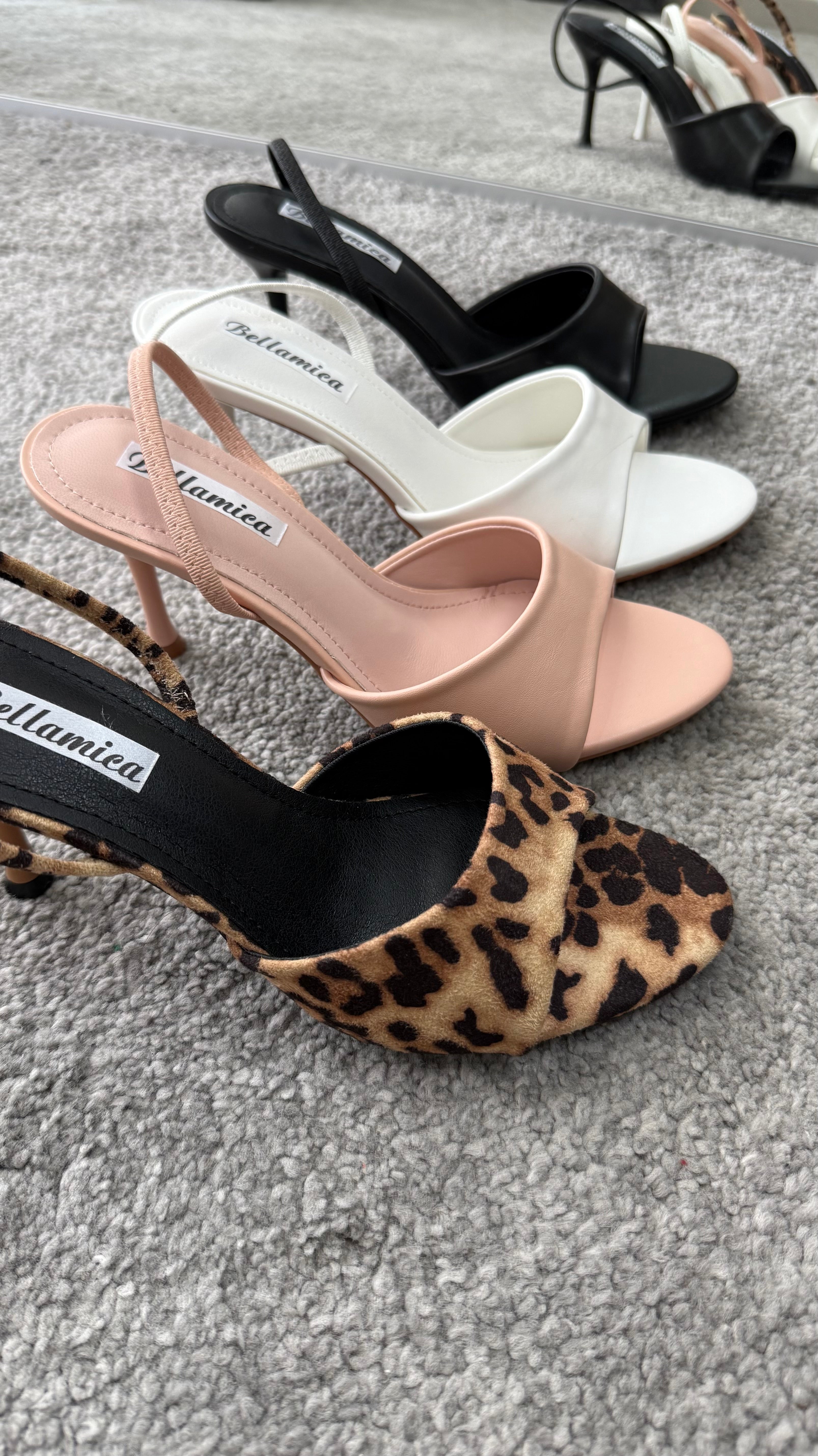 Sandalo Erika by Giel Store