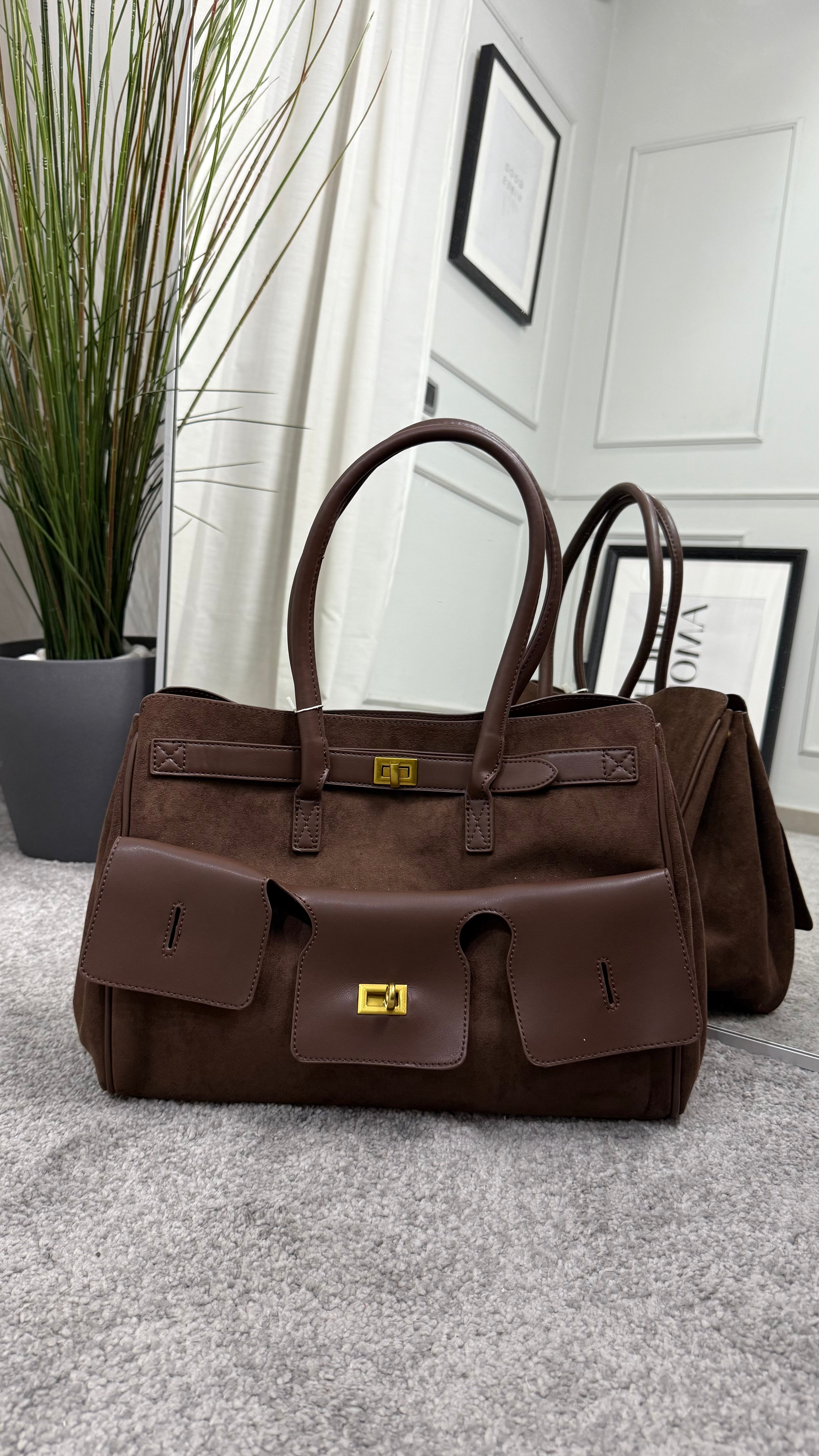 Maxi Bag Kelly