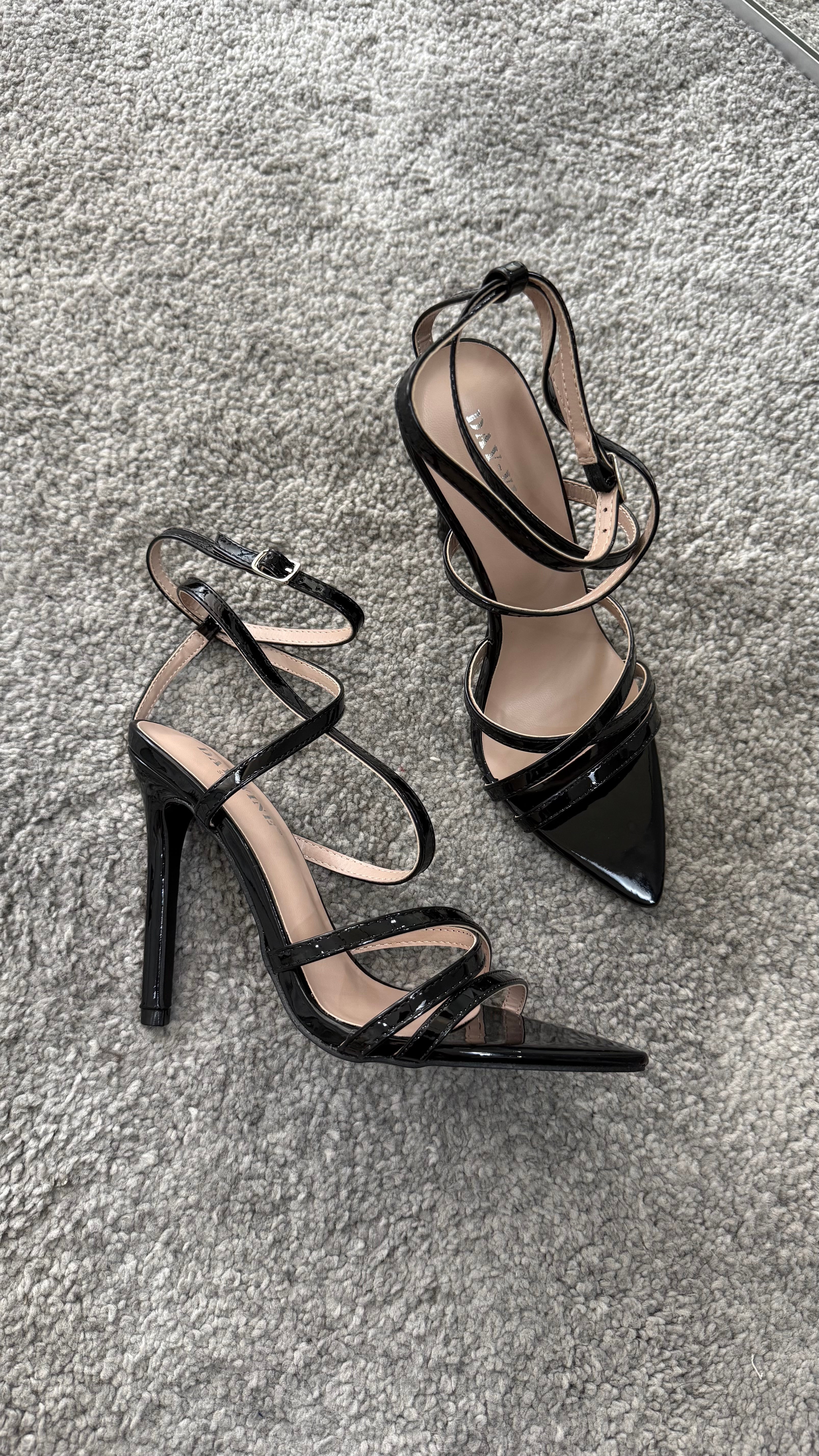 Sandalo punta by Giel Store