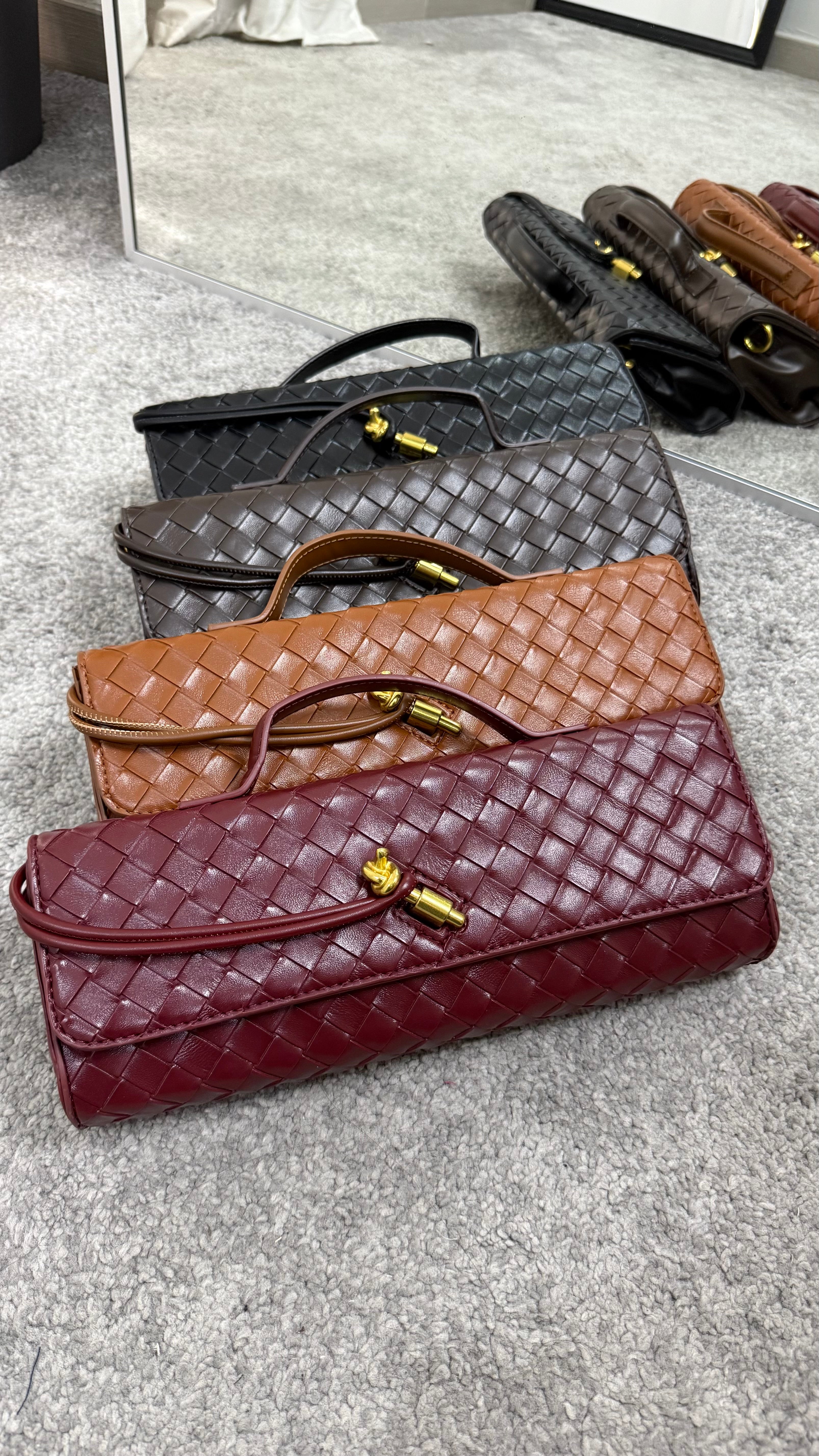 Bag Bottega by Giel Store