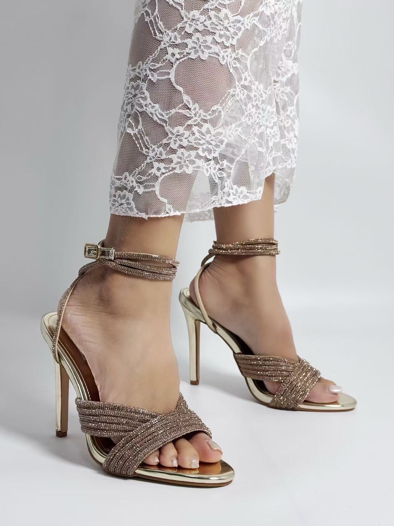 Sandalo chic by Giel Store