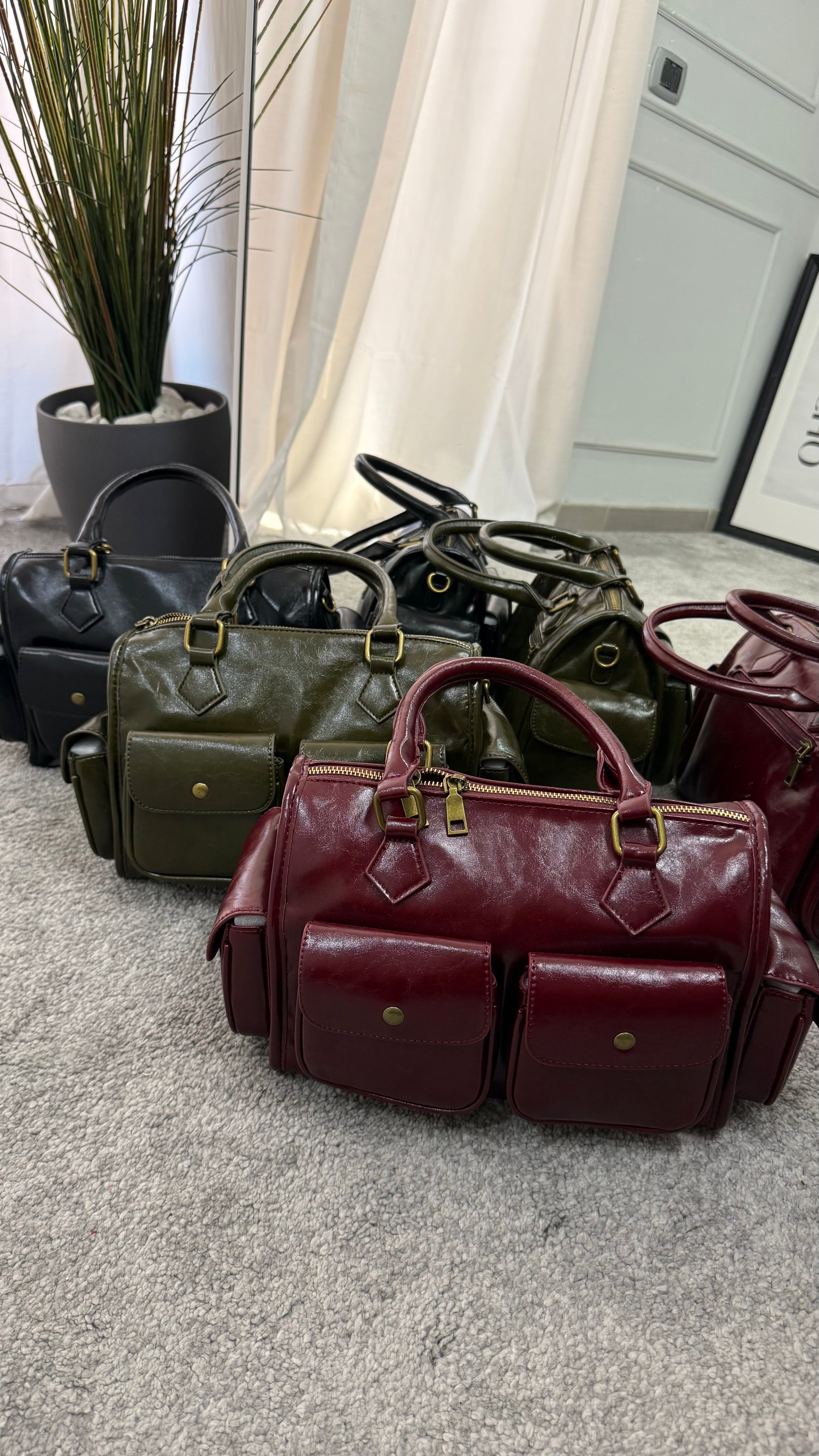 Bag cargo by Giel Store