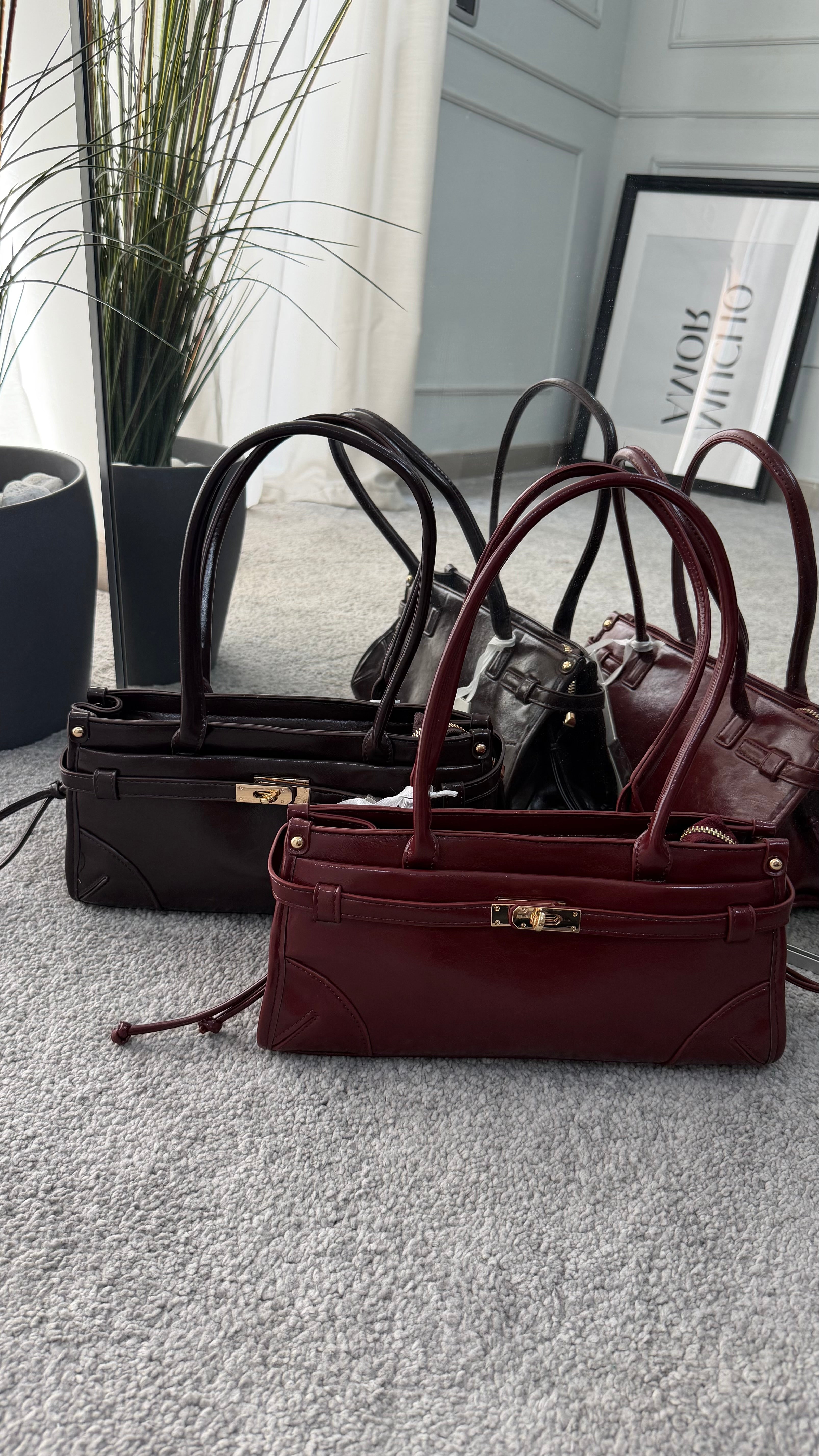 Bag Kelly