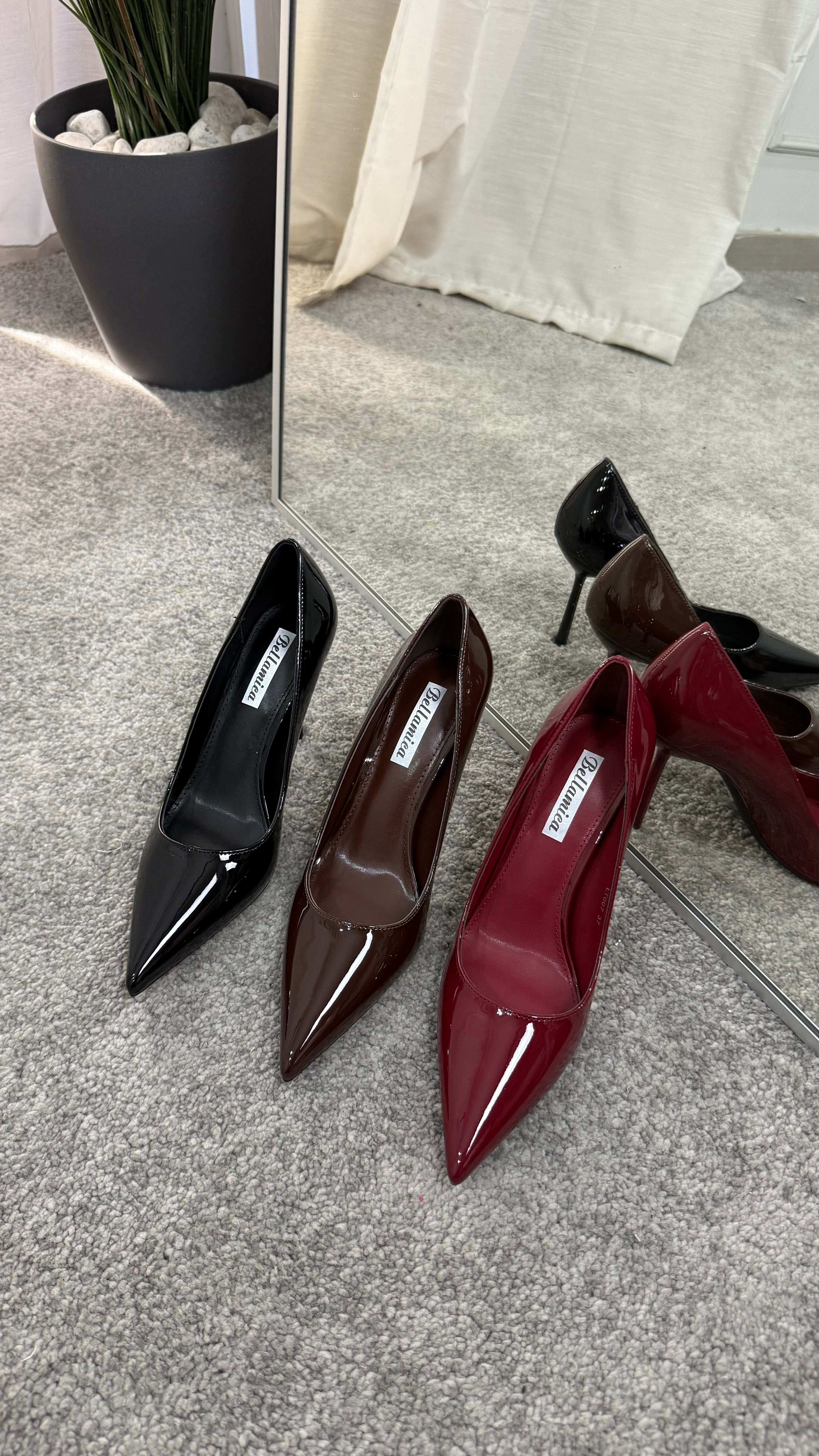 Décolleté Giorgia by Giel Store
