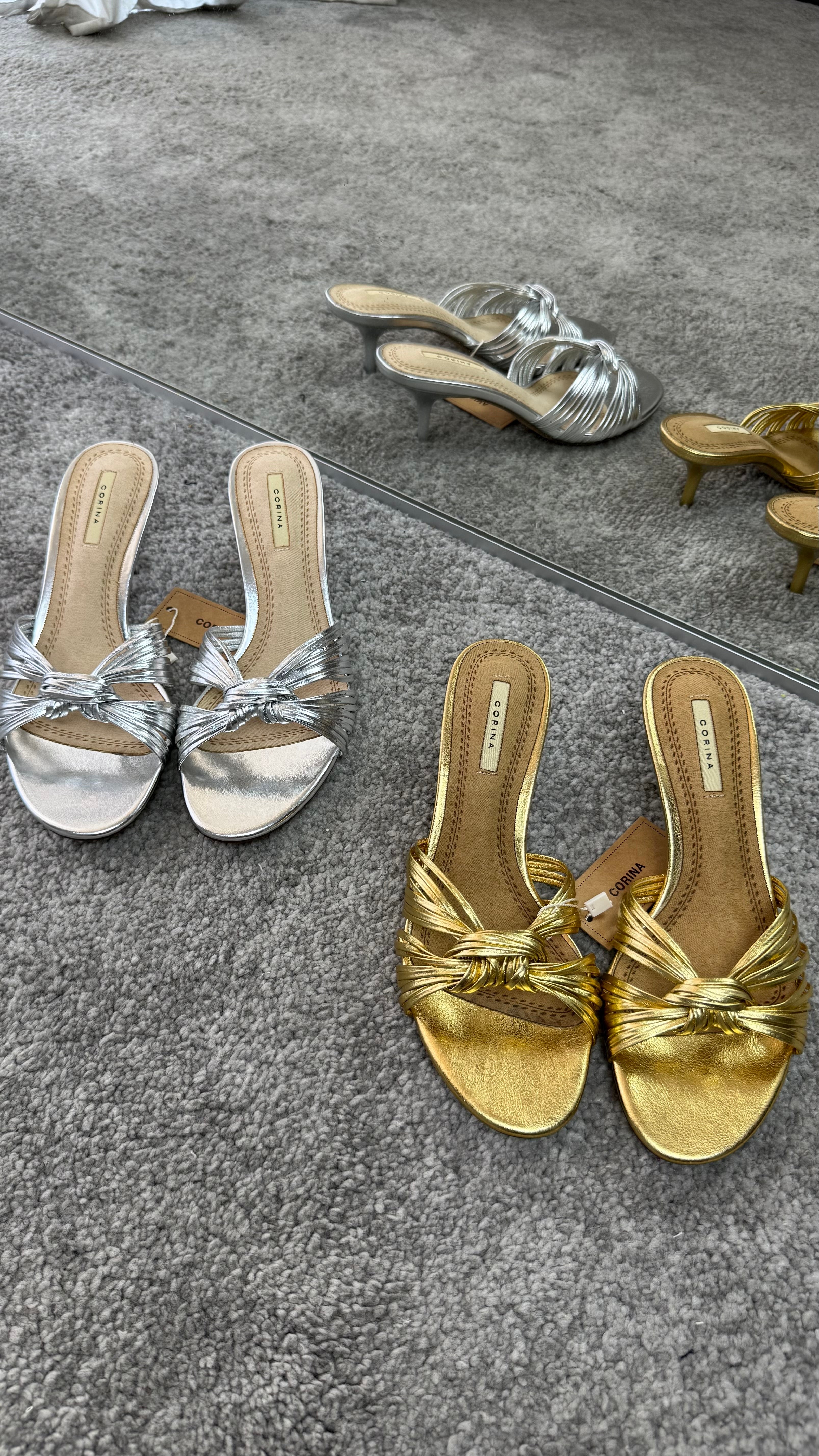 Sandalo Corina by Giel Store