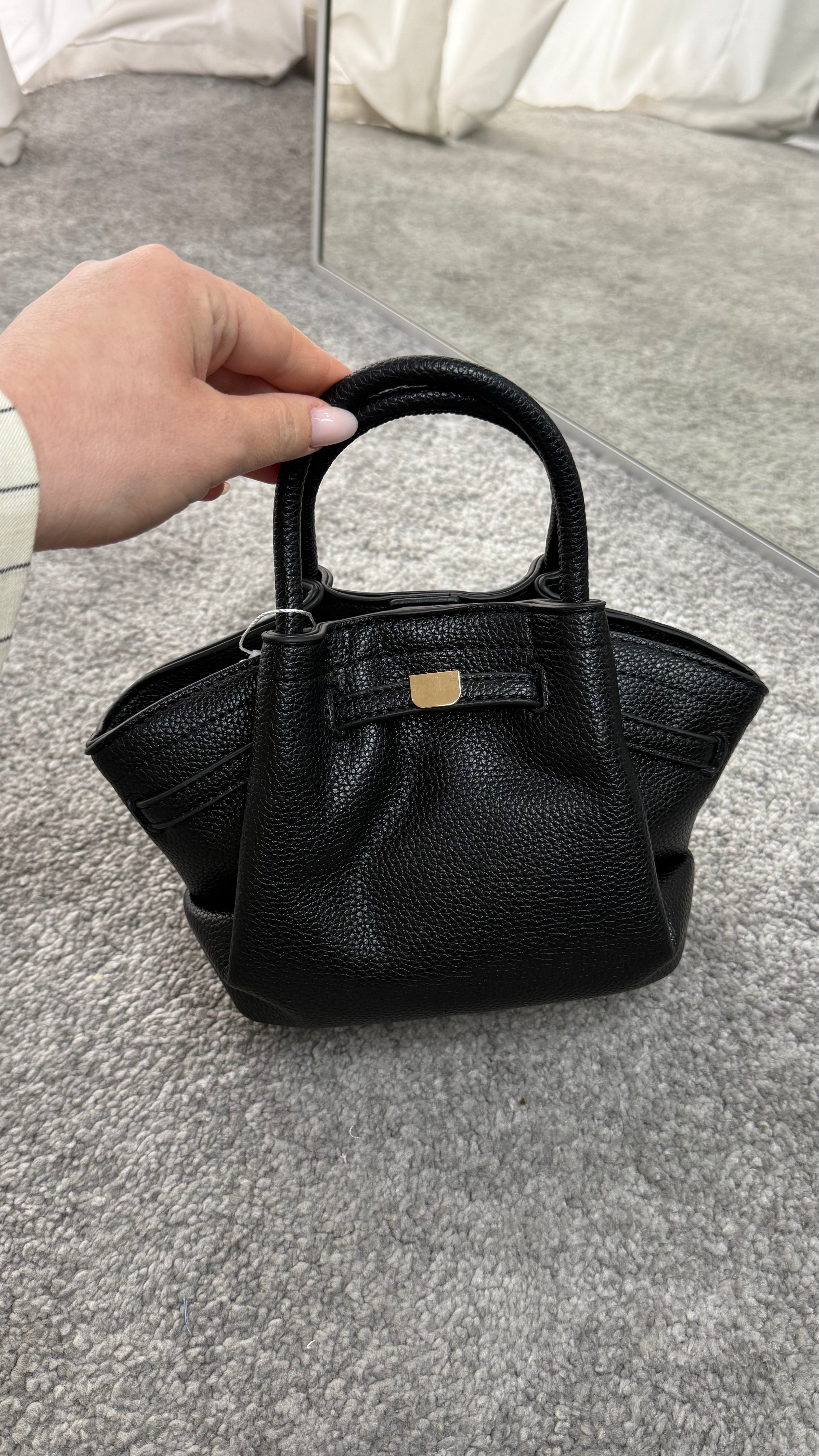 Bag New York by Giel Store
