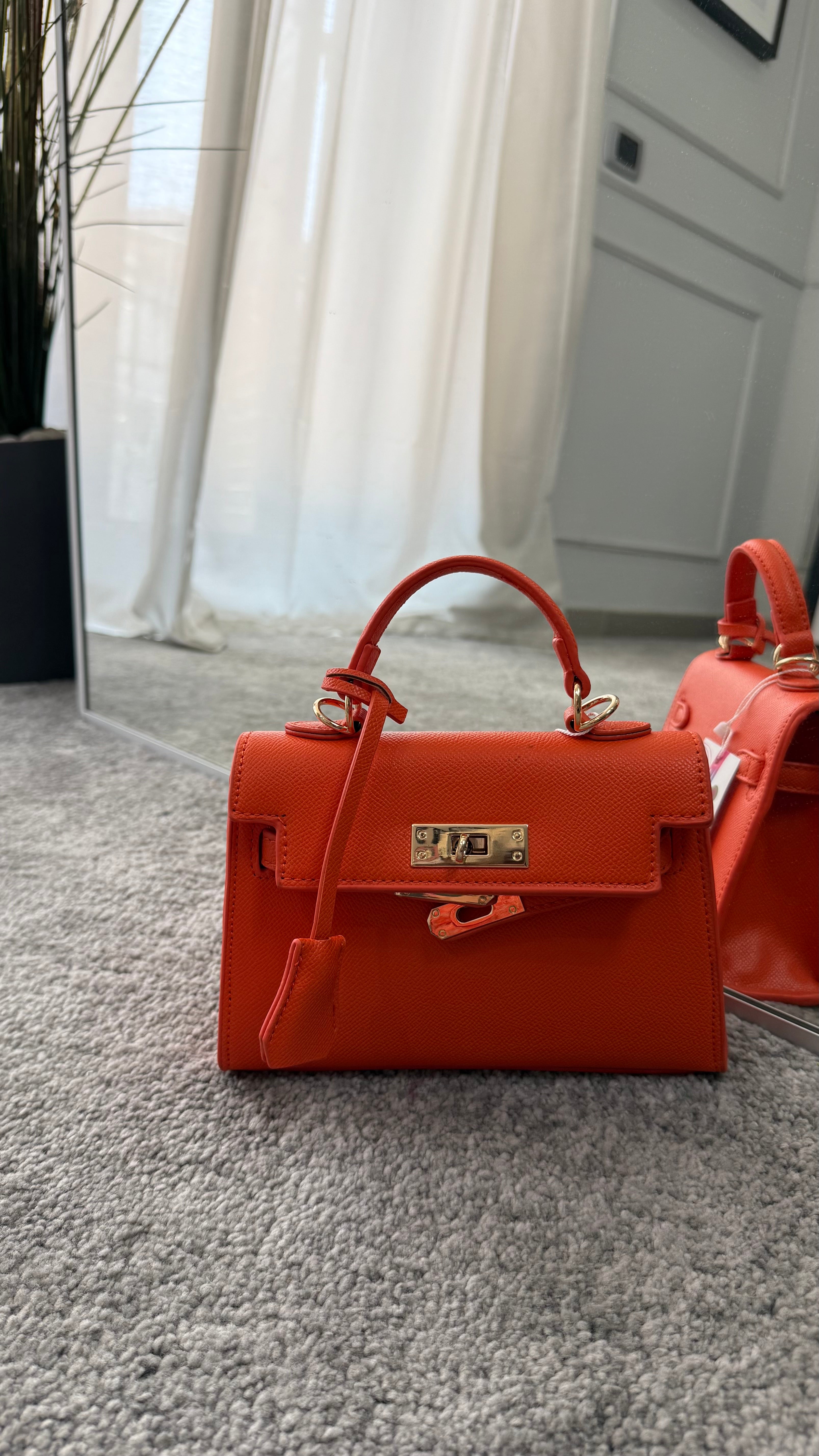 Minibag kelly by Giel Store
