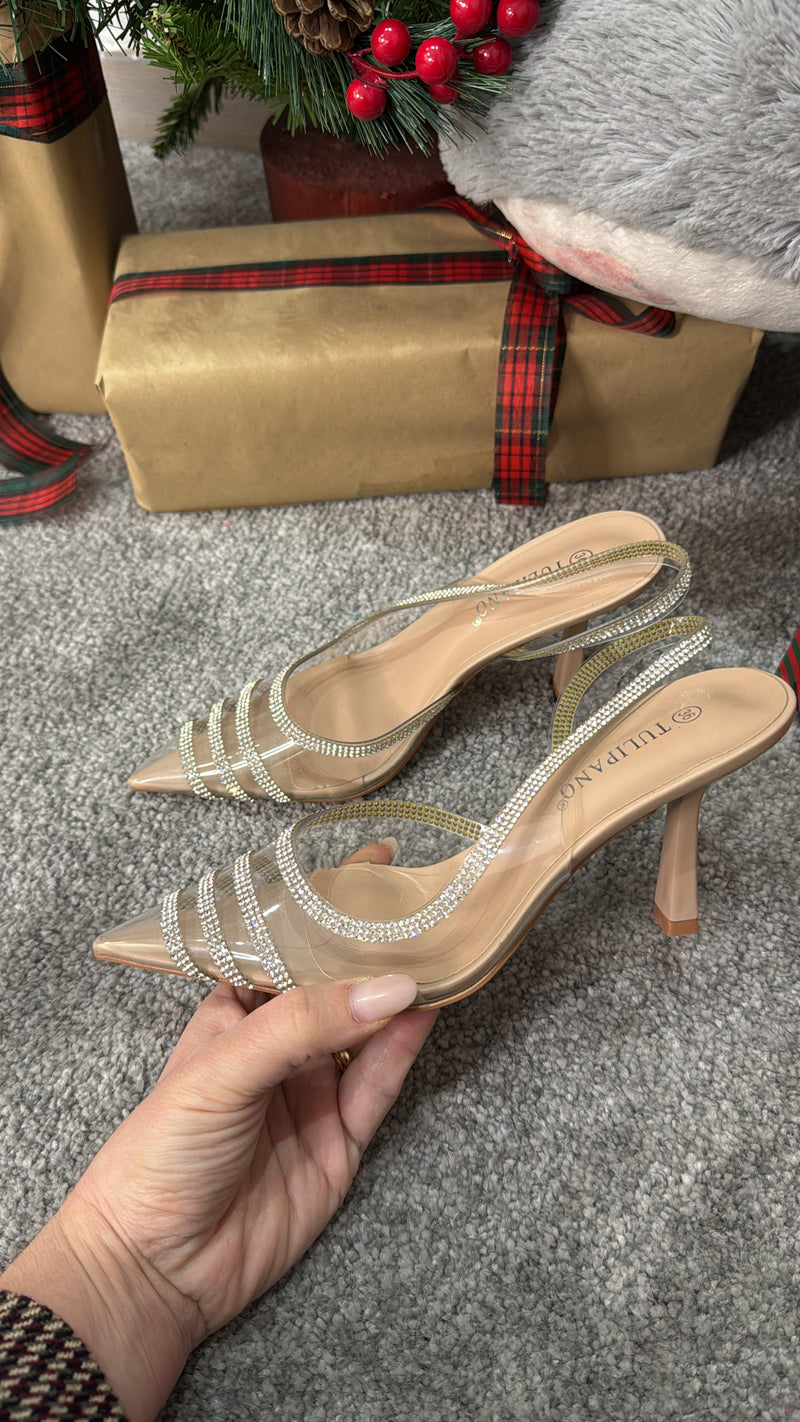 Slingback party