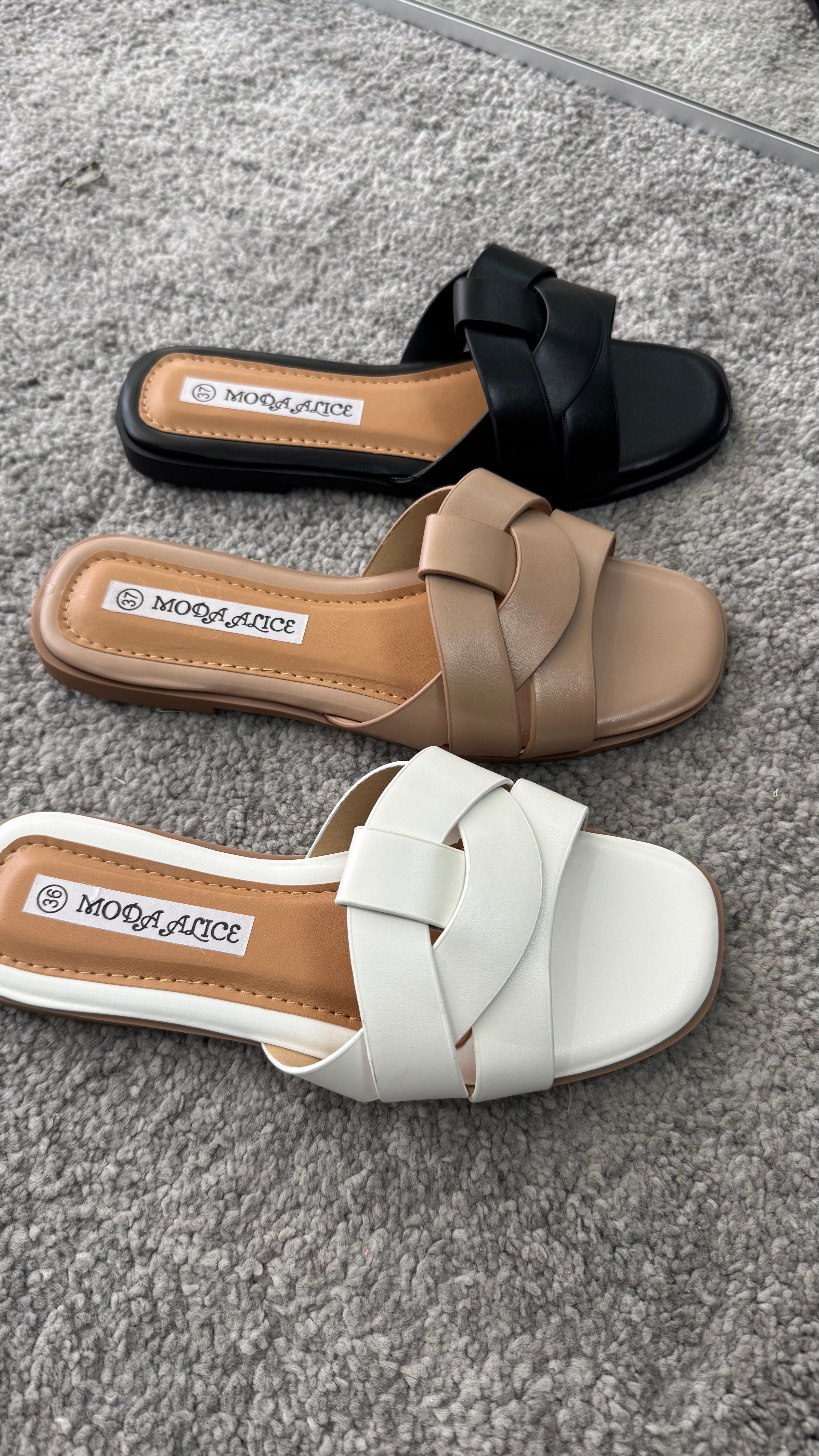 Ciabatta Zayla by Giel Store