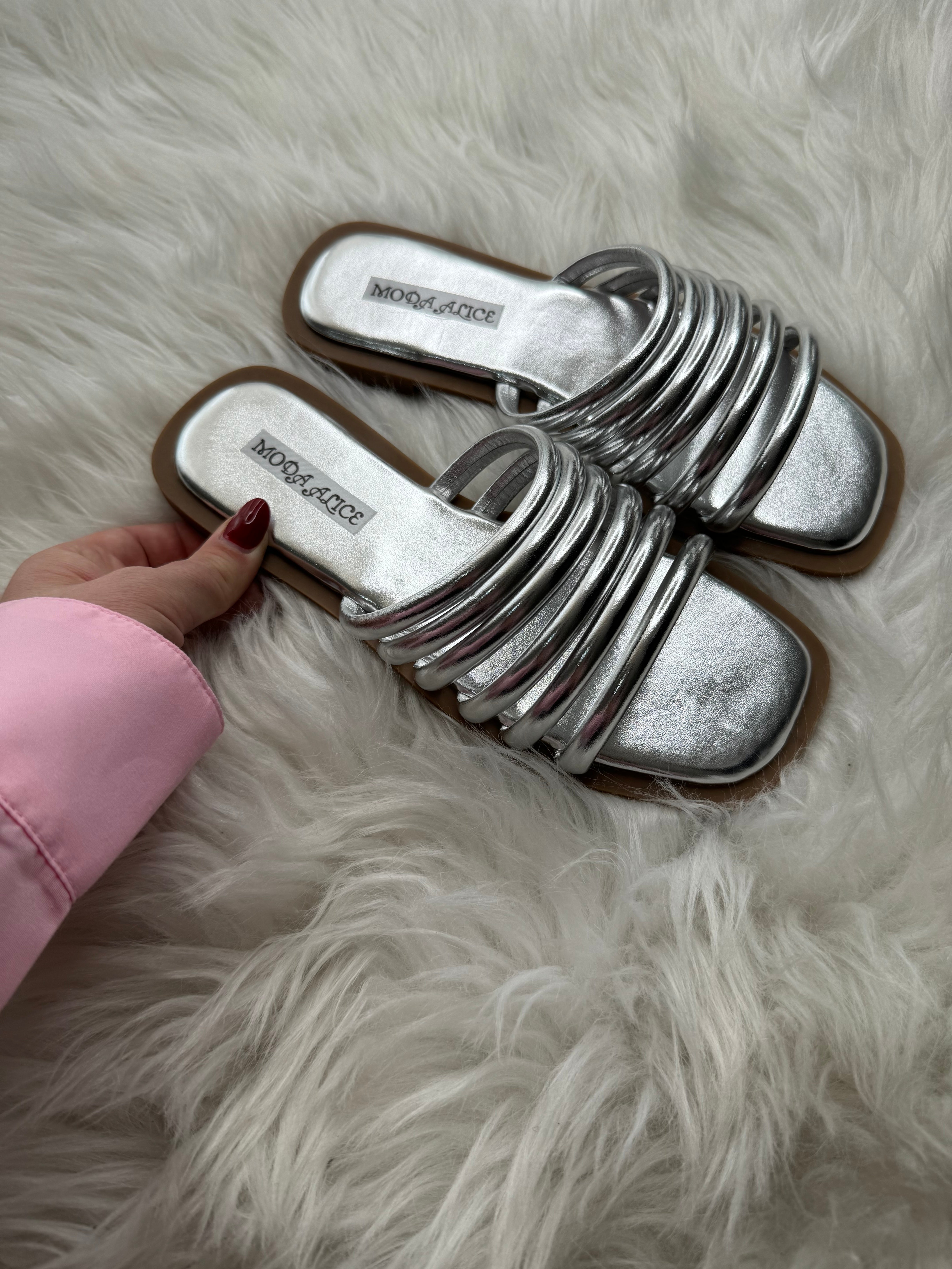 Ciabatta Alice by Giel Store