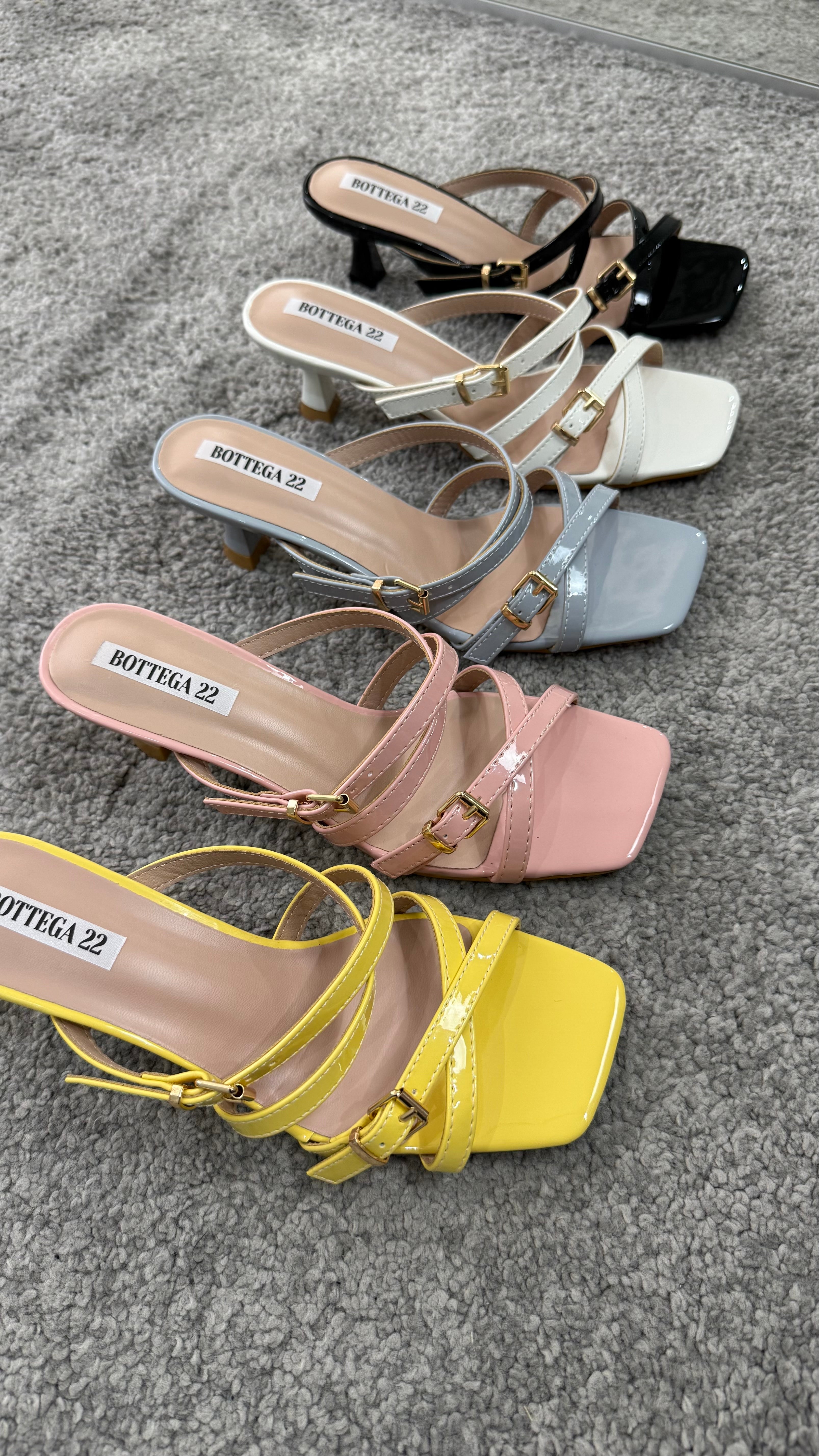 Sabot bottega